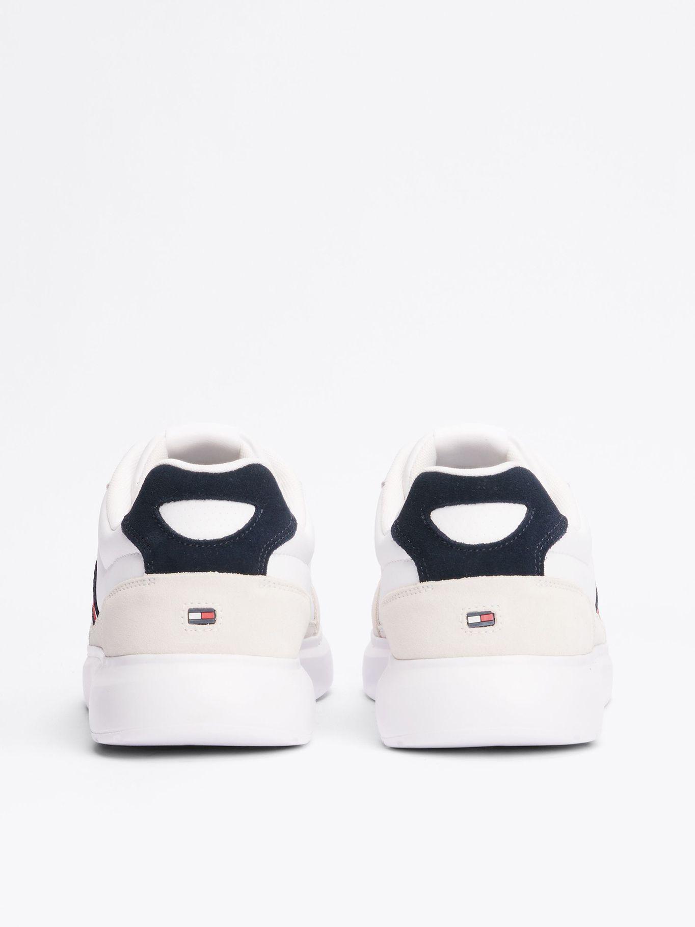 Zapatillas Cupsole Con Cinta Distintiva Multicolor Tommy Hilfiger-7