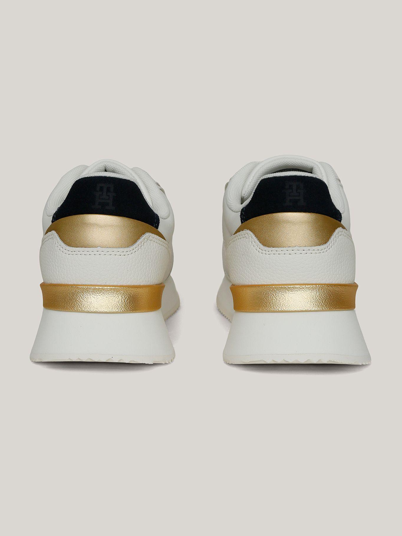 Zapatillas Lux Monogram Multicolor Tommy Hilfiger-1
