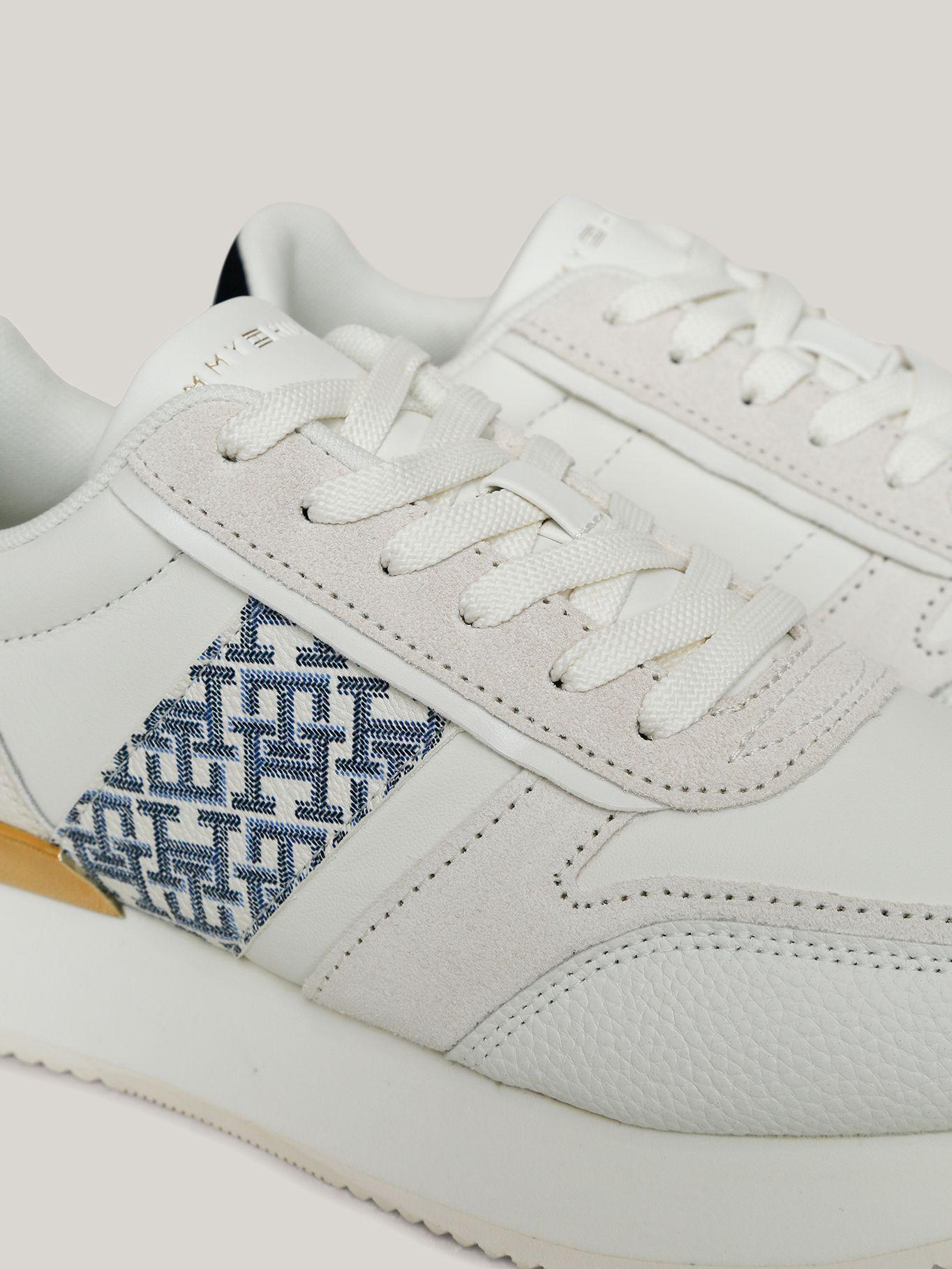 Zapatillas Lux Monogram Multicolor Tommy Hilfiger-6