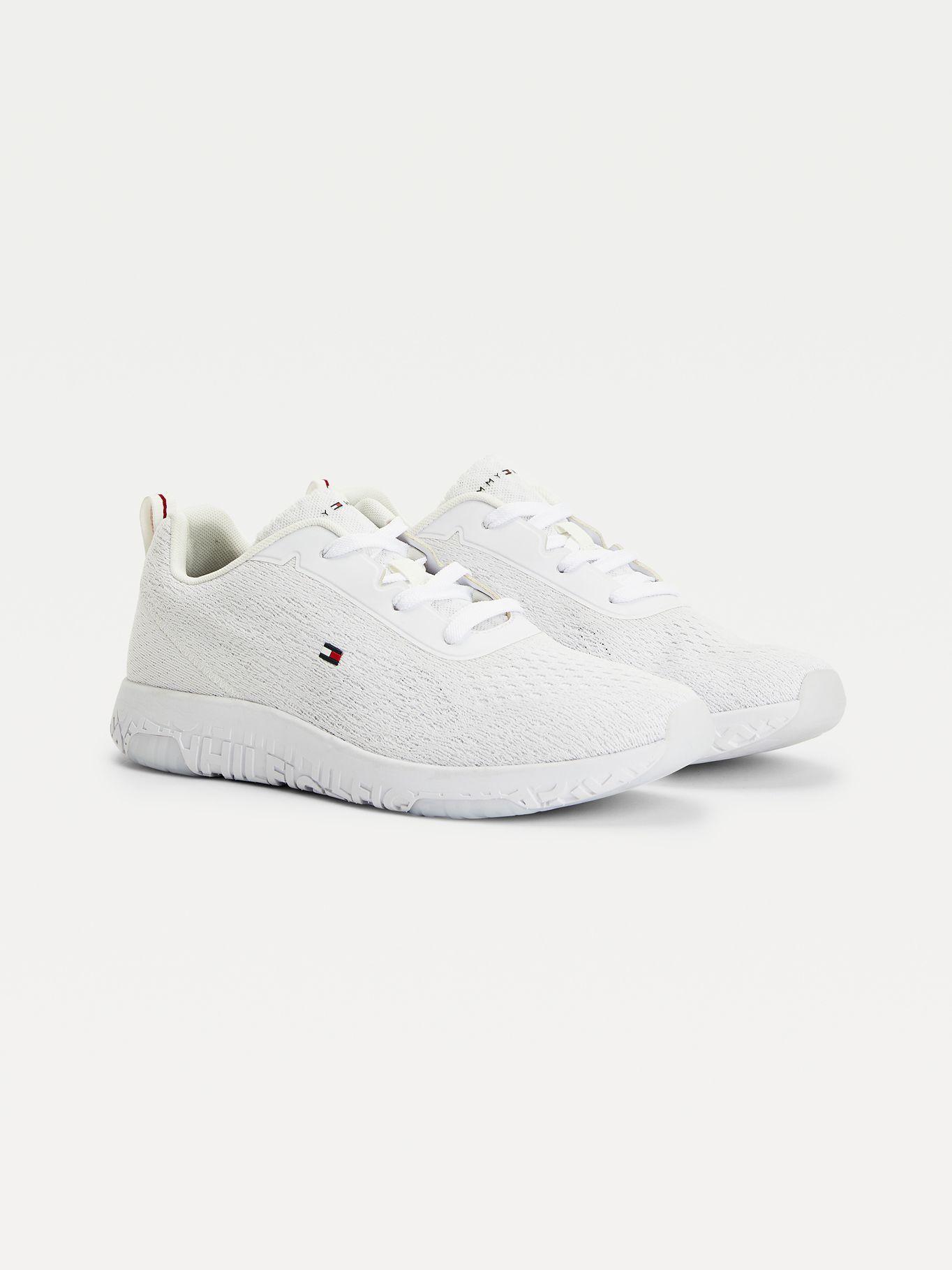 Zapatillas Modern Mesh Trainers Blanco Tommy Hilfiger-0
