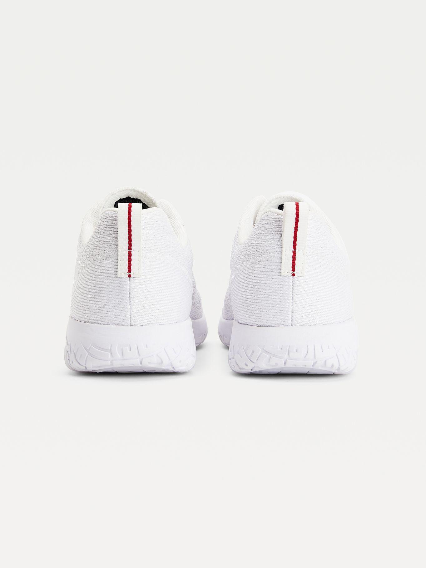 Zapatillas Modern Mesh Trainers Blanco Tommy Hilfiger-1