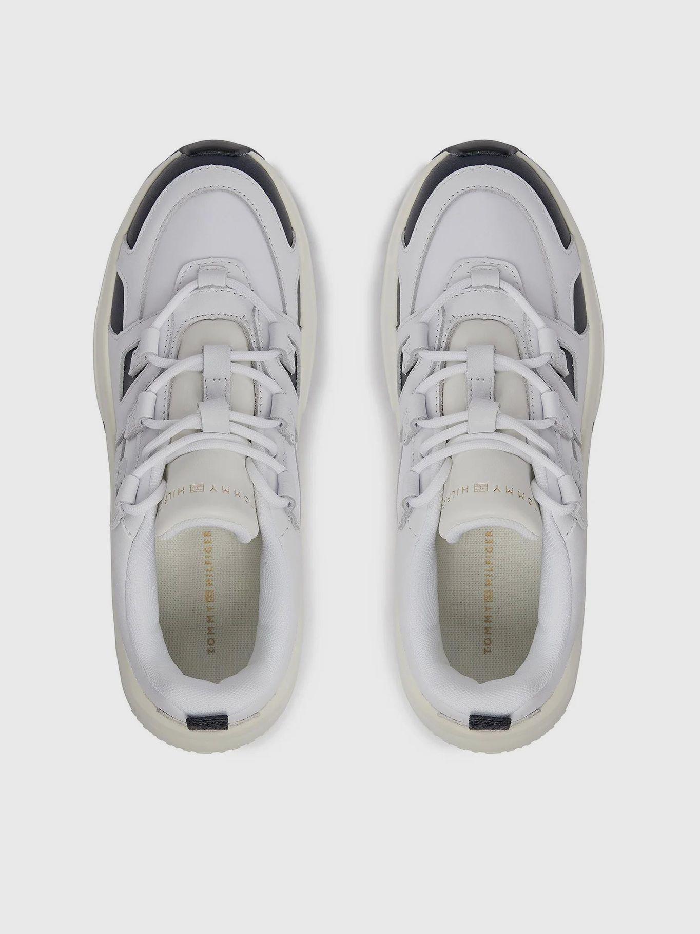 Zapatillas Premium Runn Multicolor Tommy Hilfiger-2