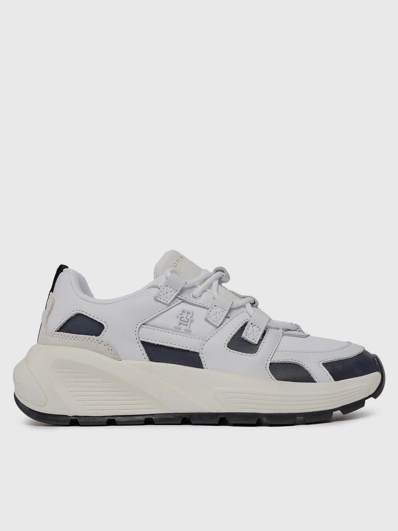 Zapatillas Premium Runn Multicolor Tommy Hilfiger-4