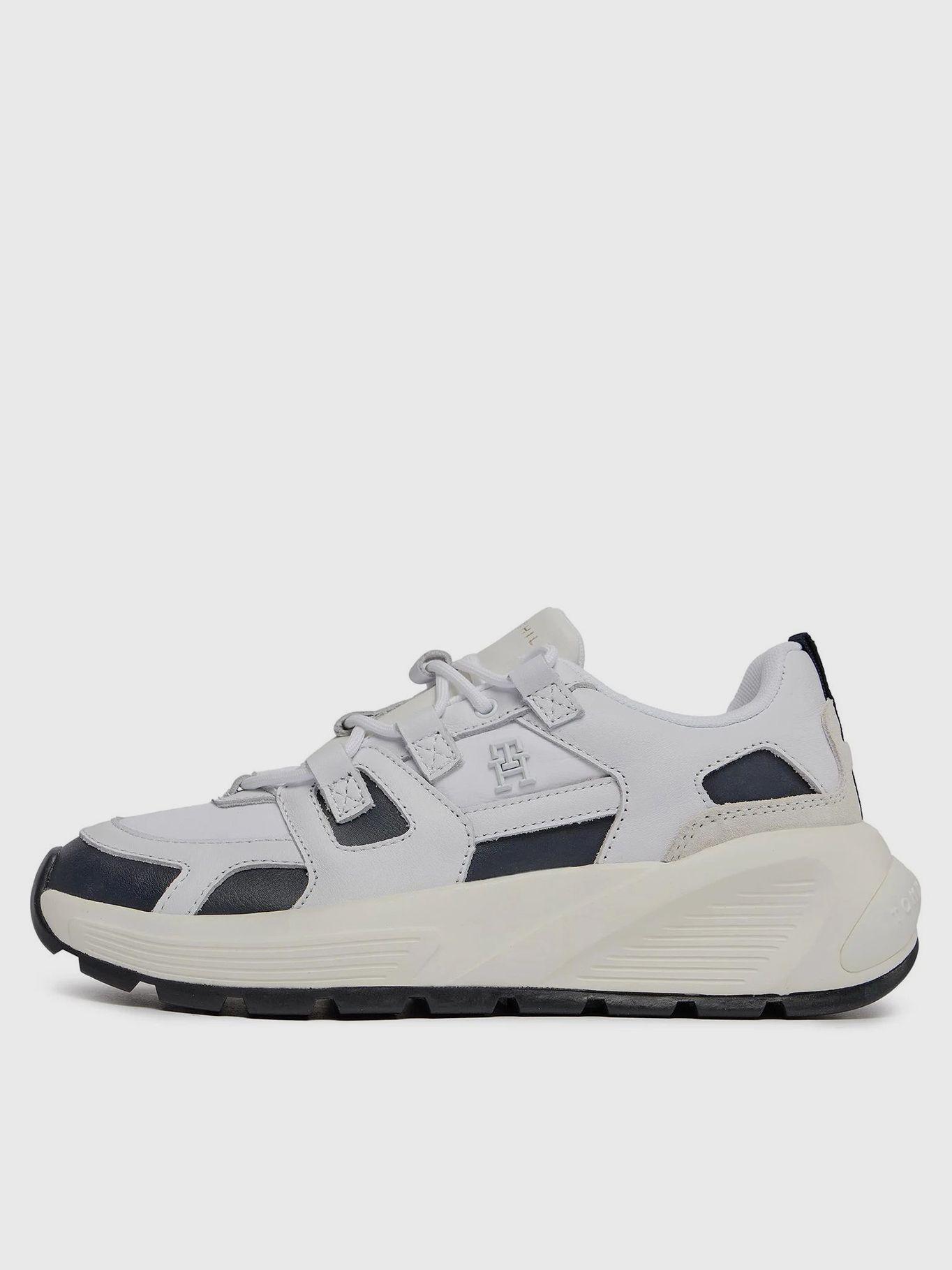 Zapatillas Premium Runn Multicolor Tommy Hilfiger-5