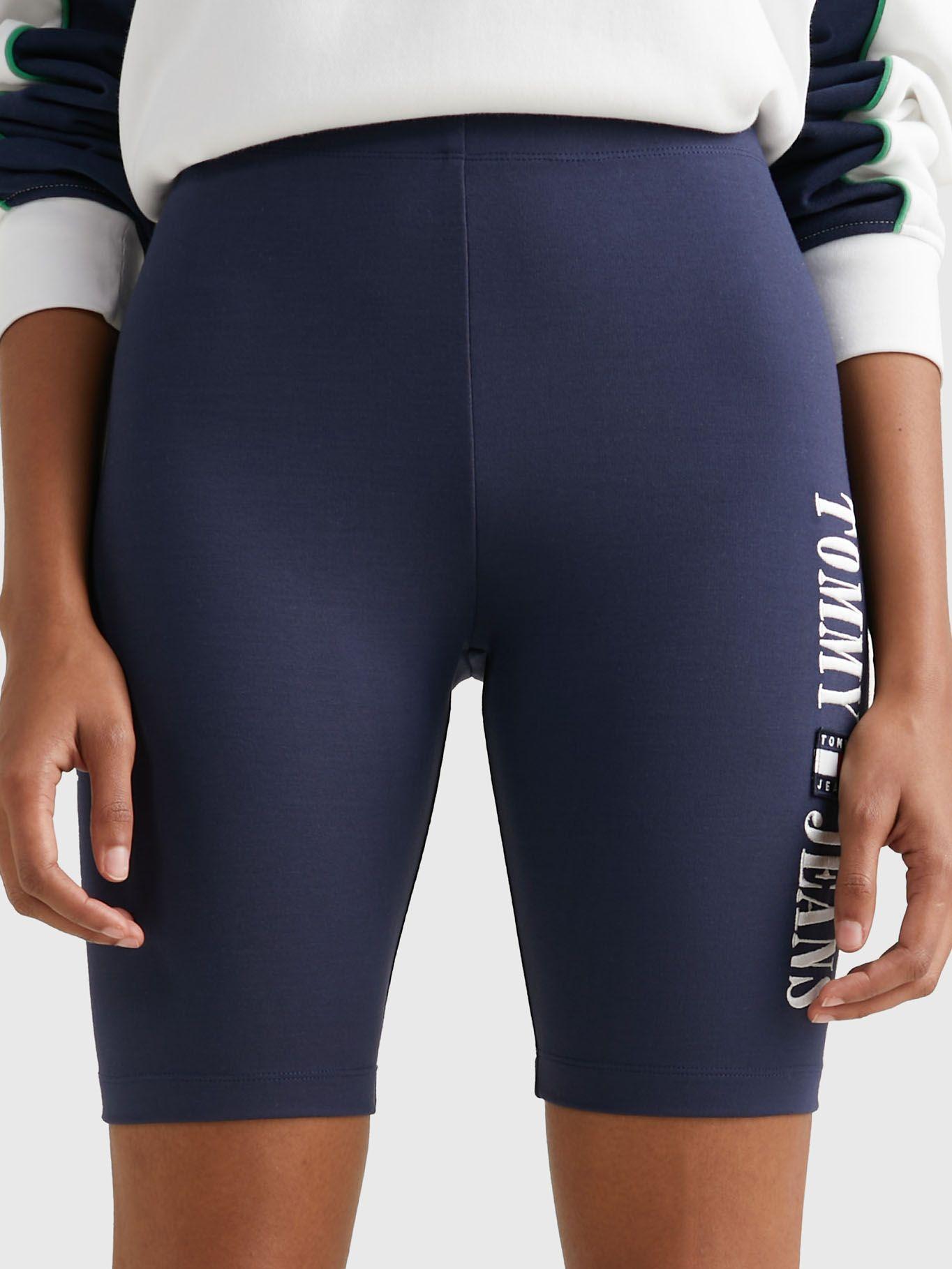 Calzas Archive Cycle Azul Tommy Jeans-0