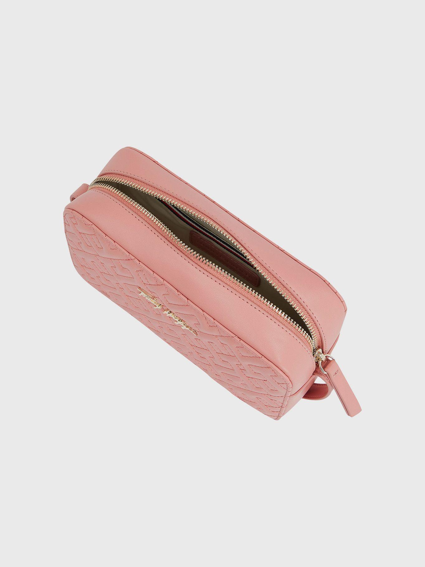 Bandalora Latam Feminine Con Logo Rosado Tommy Hilfiger-2