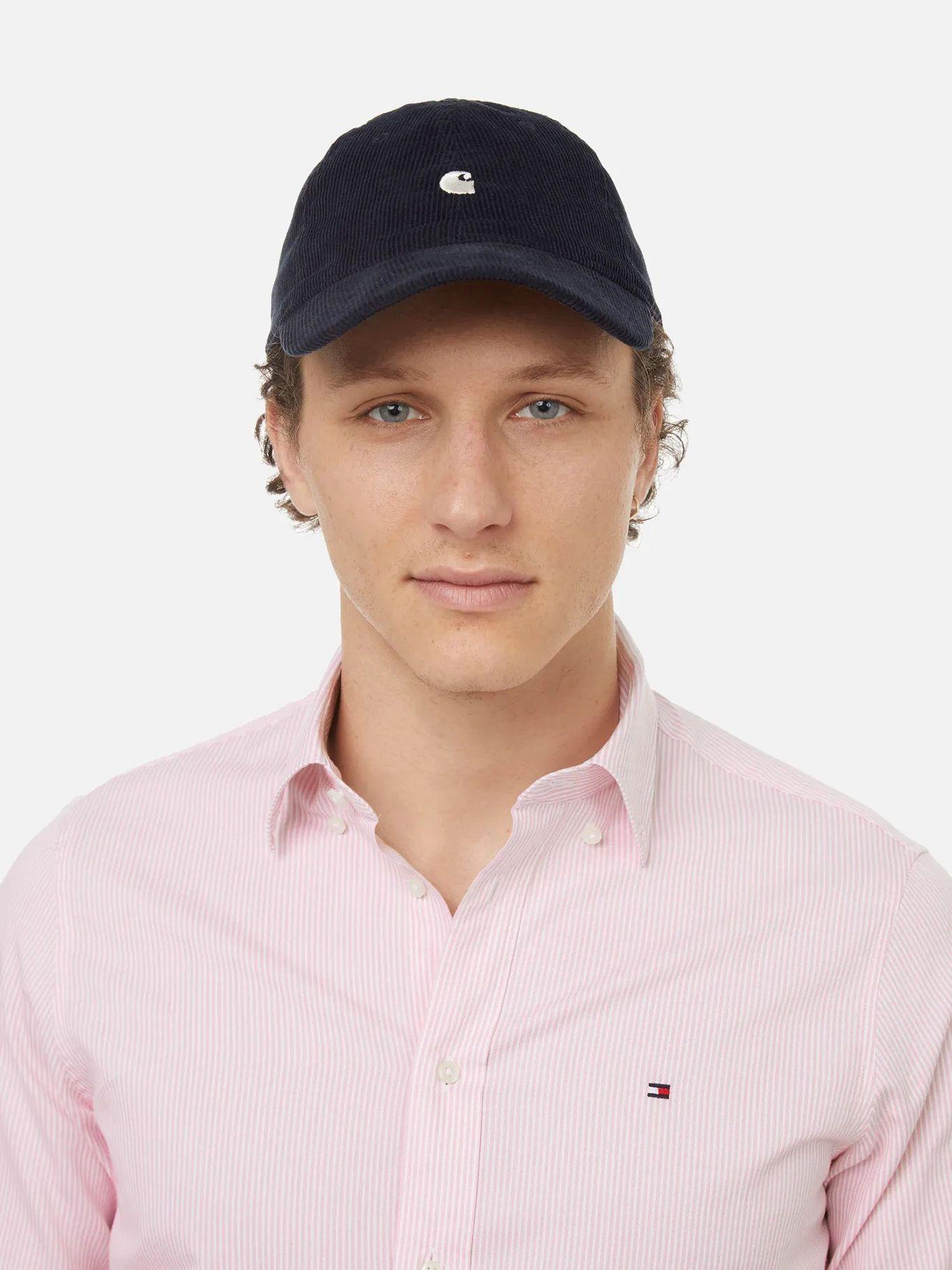 Camisa Oxford Stripe Regular Rosado Tommy Hilfiger-3