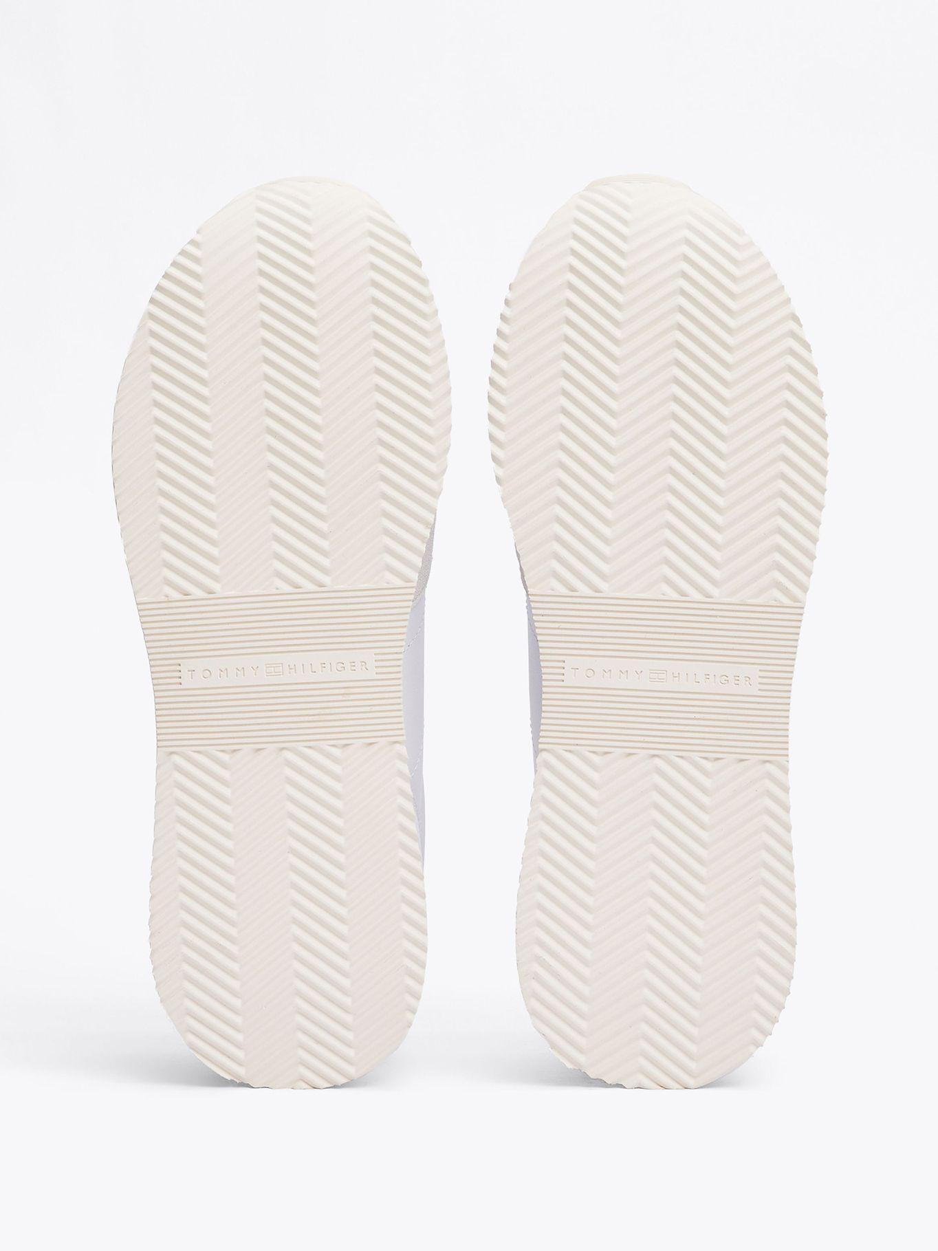 Zapatillas Lux Monogram Blanco Tommy Hilfiger-3