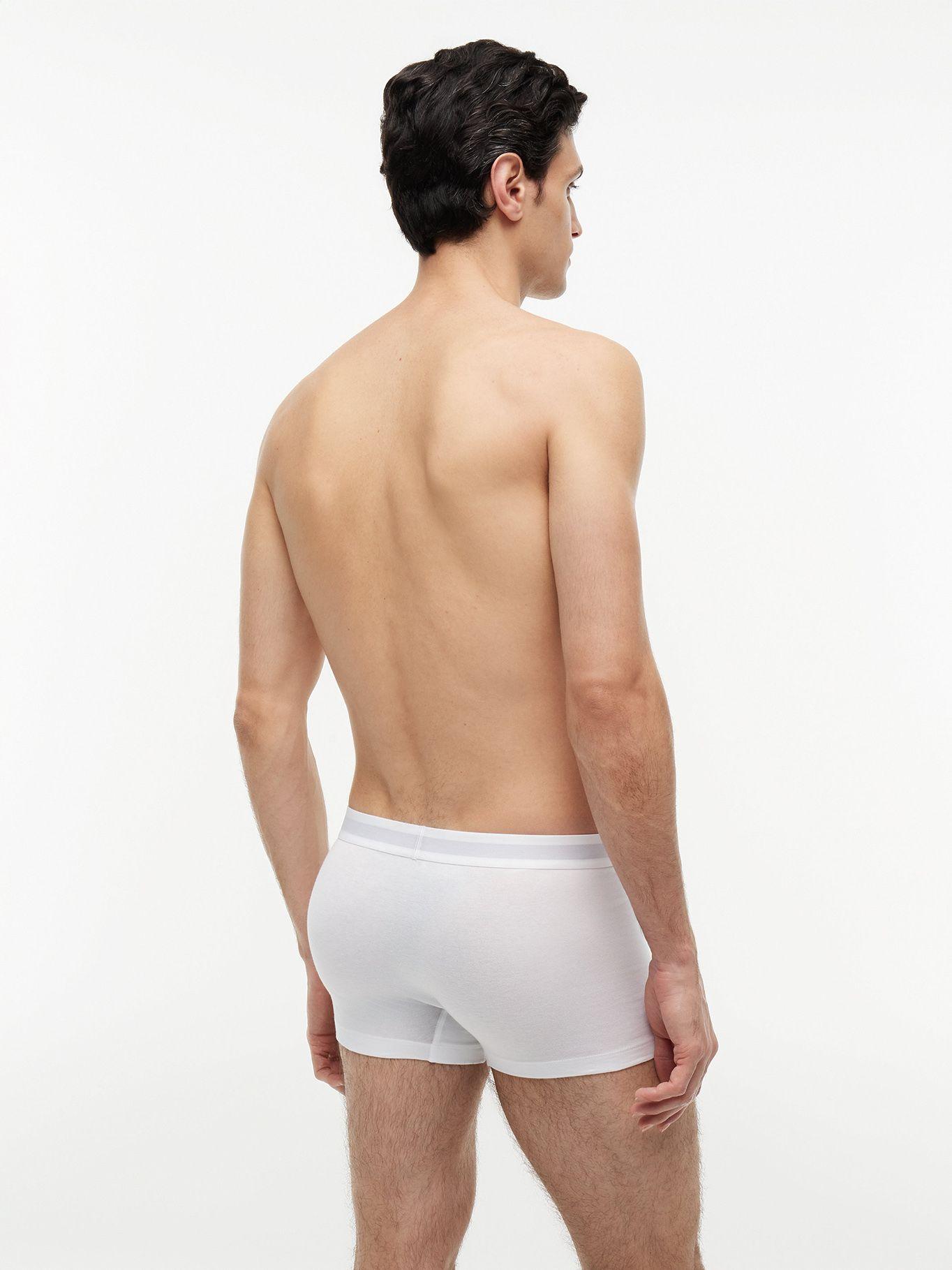 Pack De 3 Calzoncillos Trunk Con Logo-3