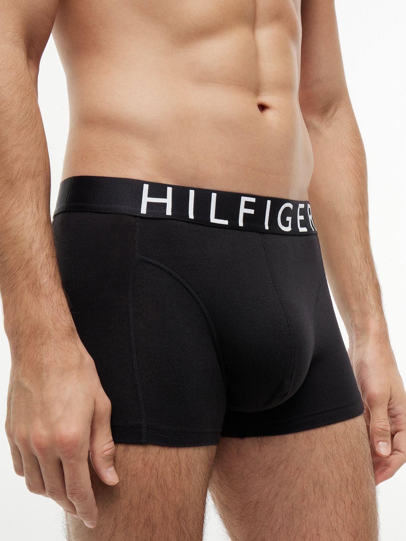 Pack De 3 Calzoncillos Trunk Con Logo-4
