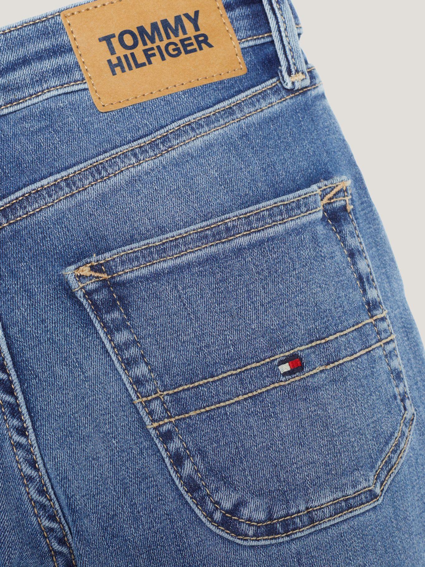 JEANS MODERN STRAIGHT AZUL TOMMY HILFIGER-2