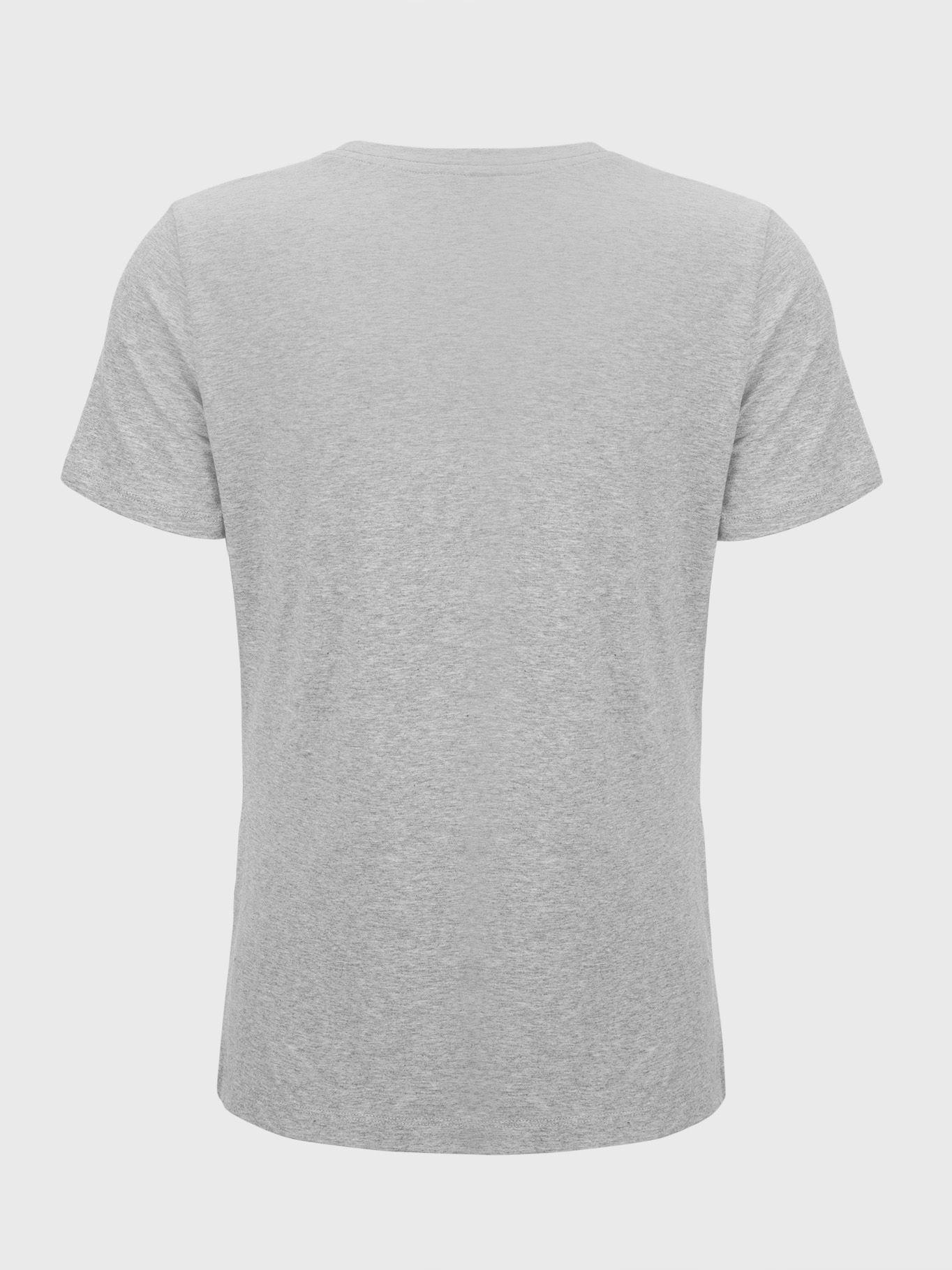 Polera Logo Flag Tommy Hilfiger MYO2-1