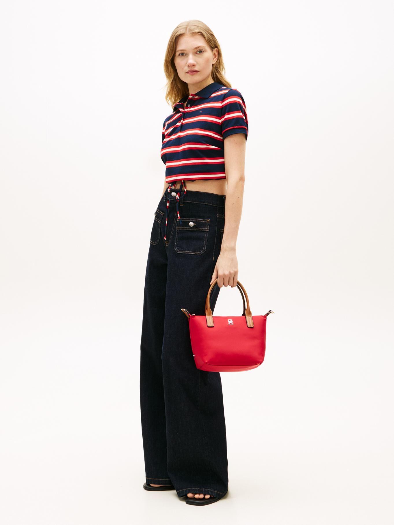 Tote Popette Con Logo-1