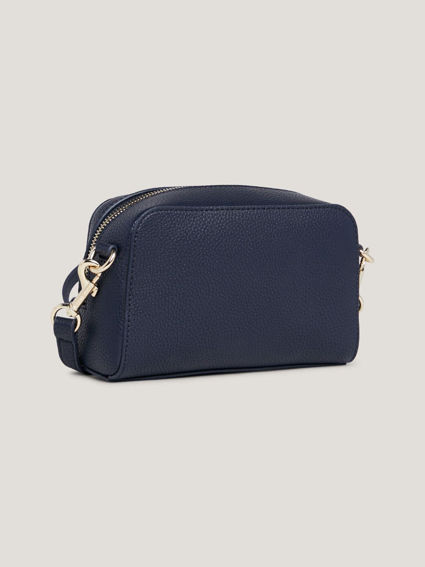 Crossover Emblem Corporate Azul Tommy Hilfiger-1