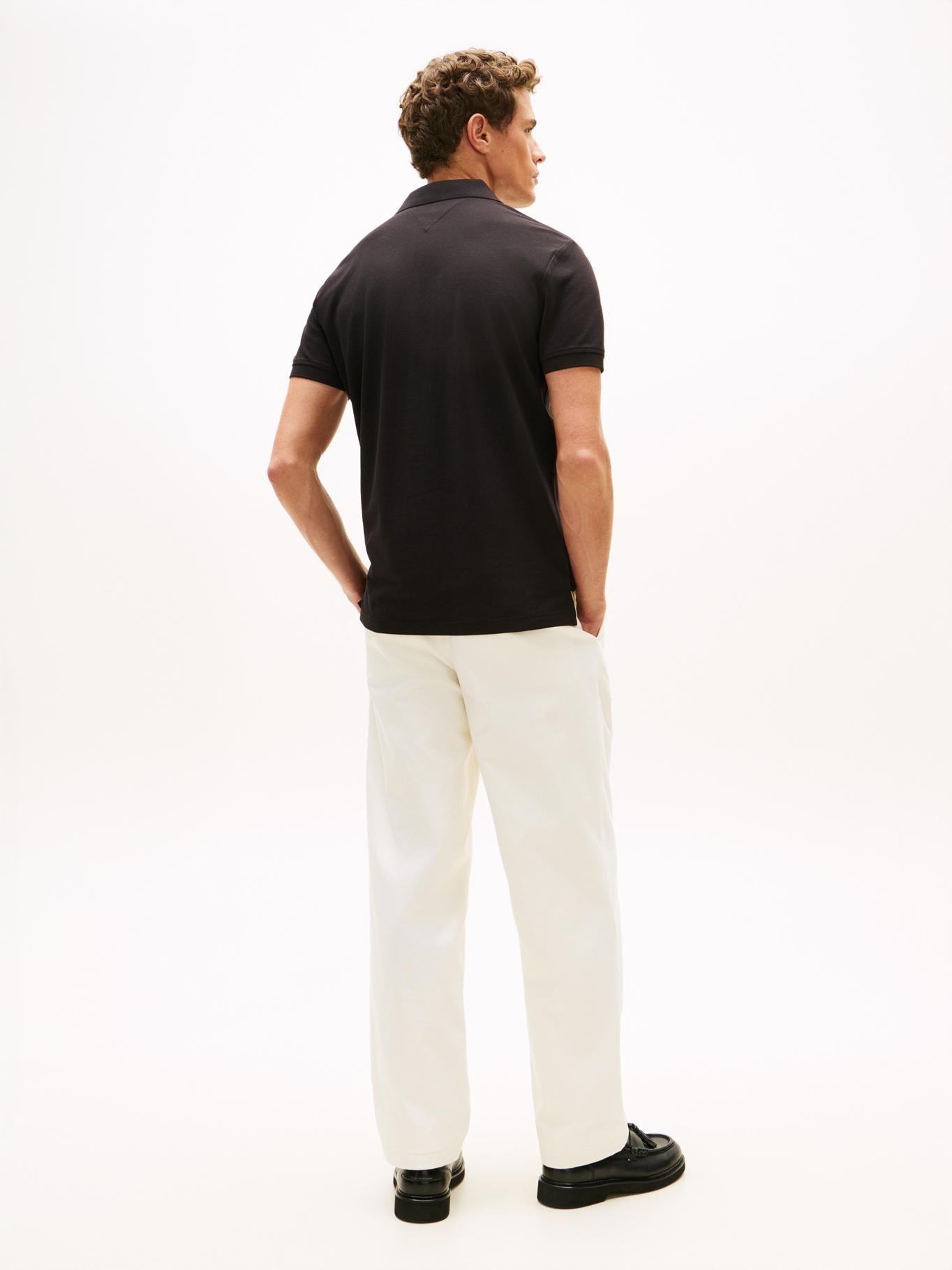 Polo Con Logo Regular Fit-2