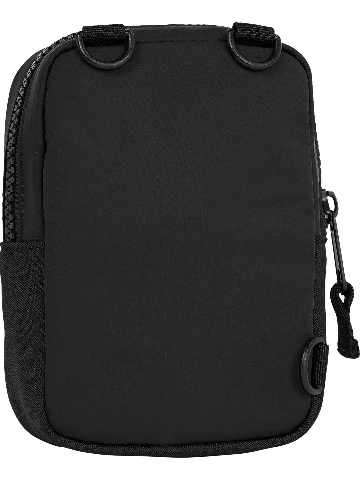 Bolso Reporter Utility Logo Negro Tommy Hilfiger-1