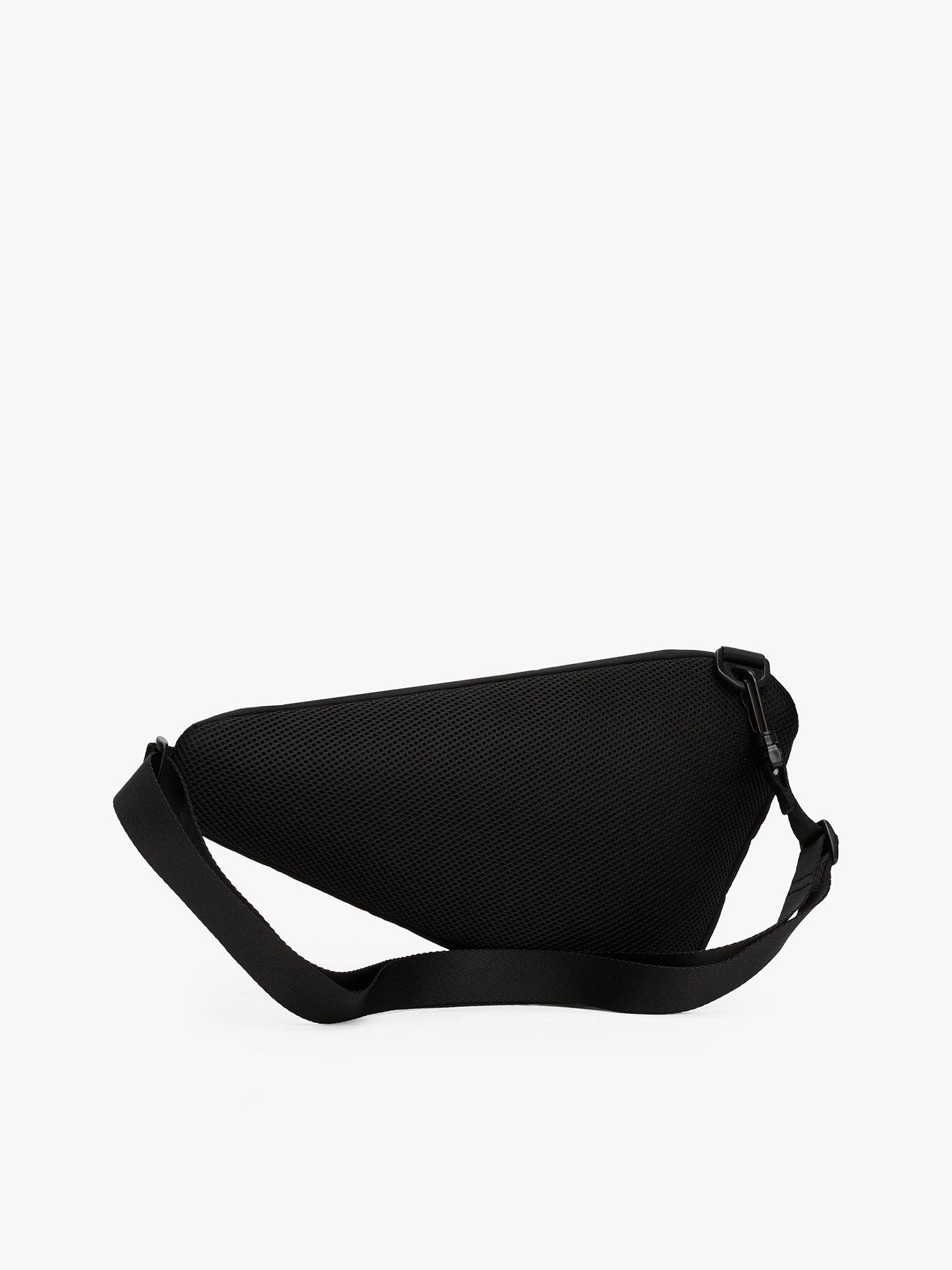 Bolso Urban Con Logo Tonal Negro Tommy Jeans-2