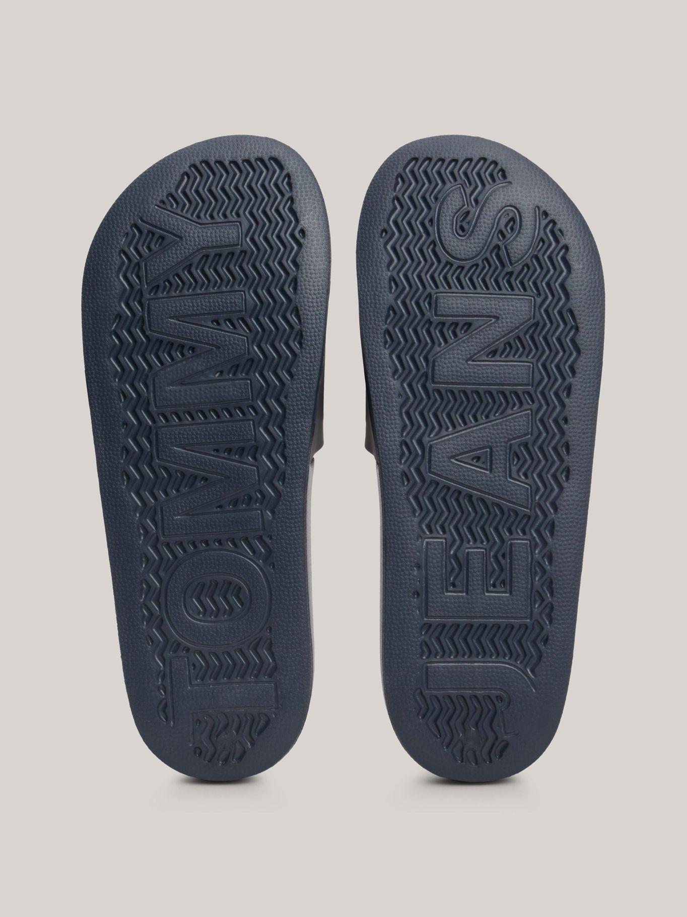 Sandalias Logo Flag-6