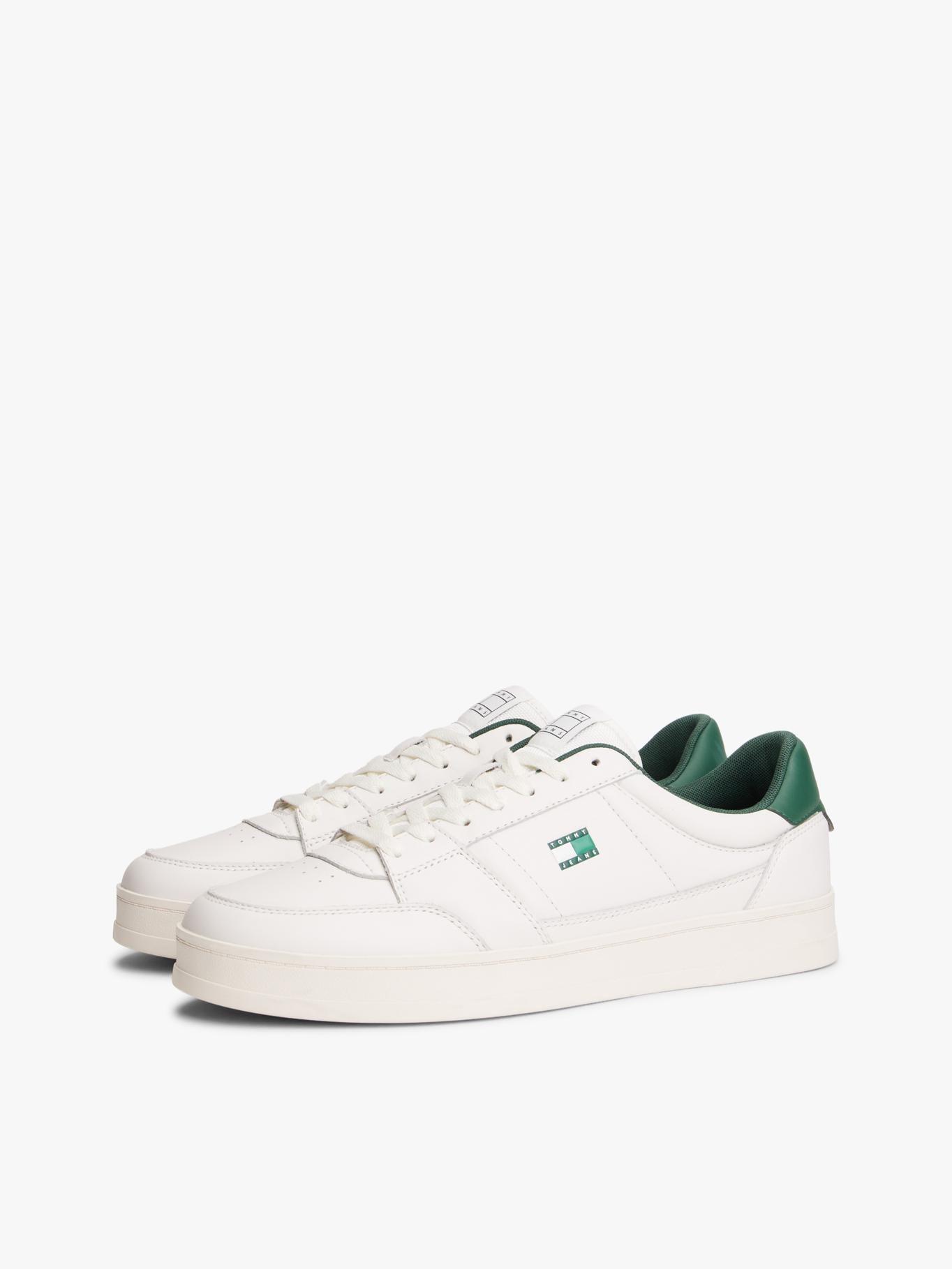 Zapatillas The Greenwich Essential-0