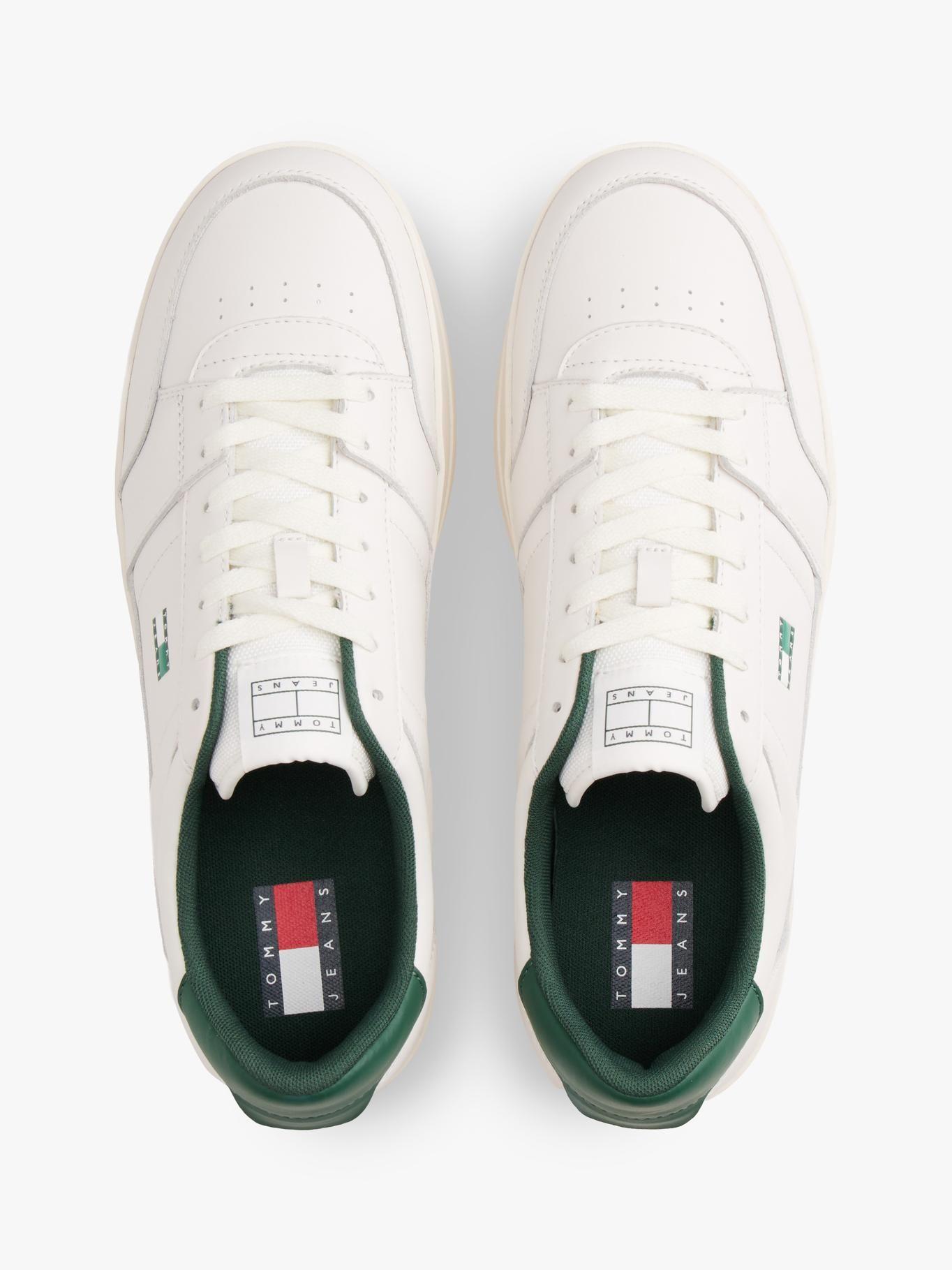 Zapatillas The Greenwich Essential-2