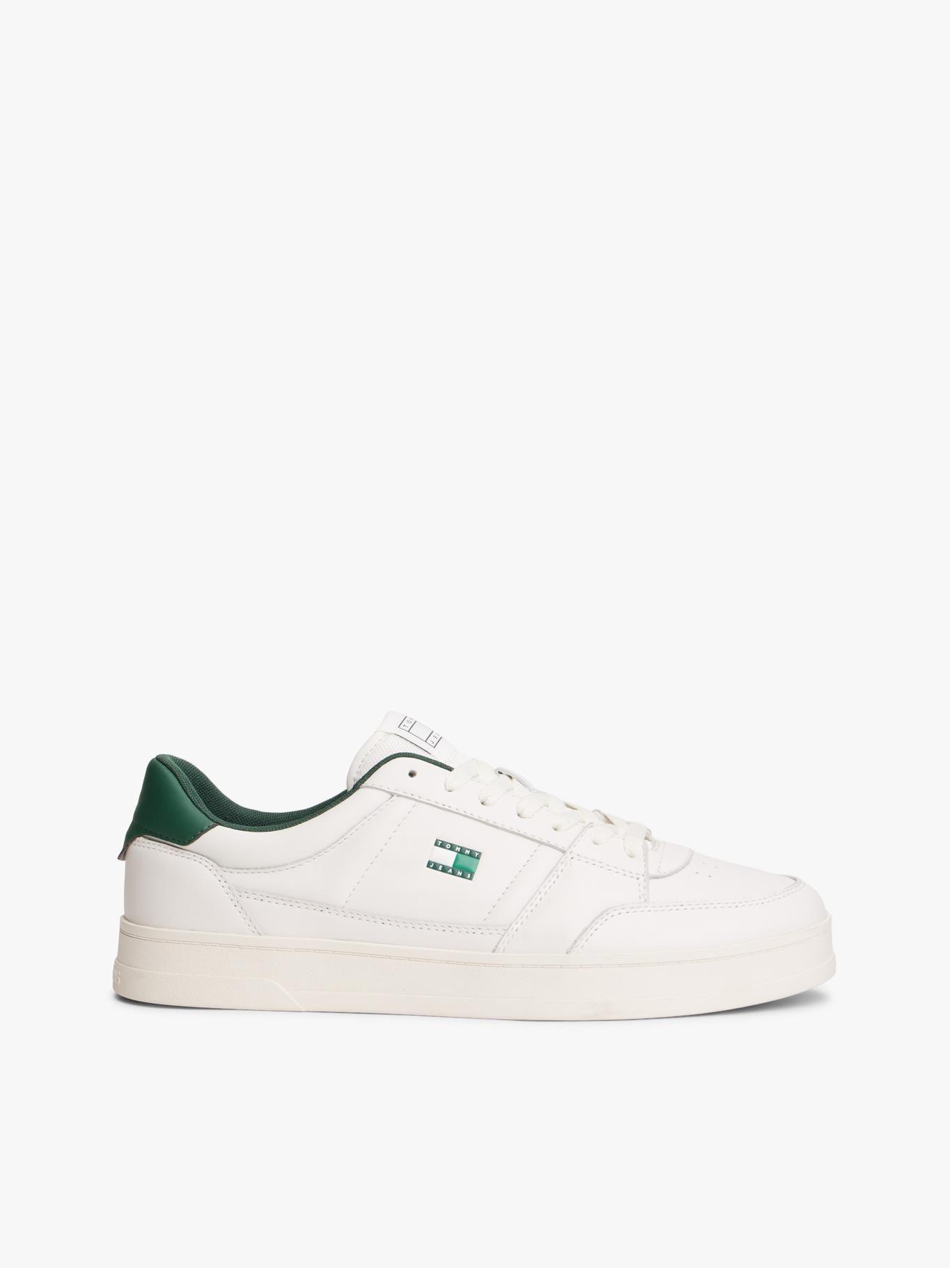 Zapatillas The Greenwich Essential-4