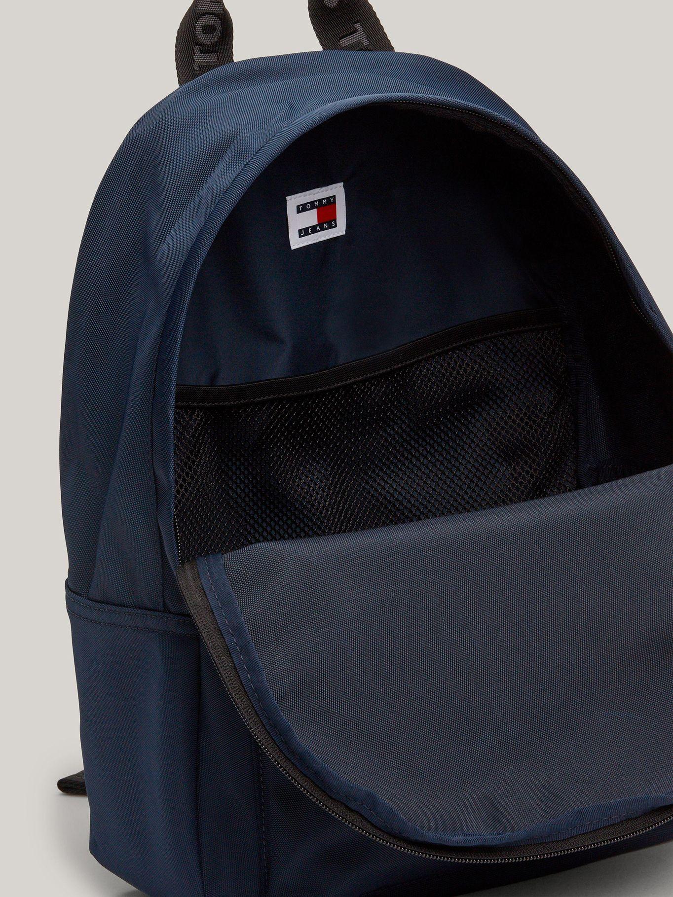 Mochila Mujer Essential Daily Azul Tommy Hilfiger-2