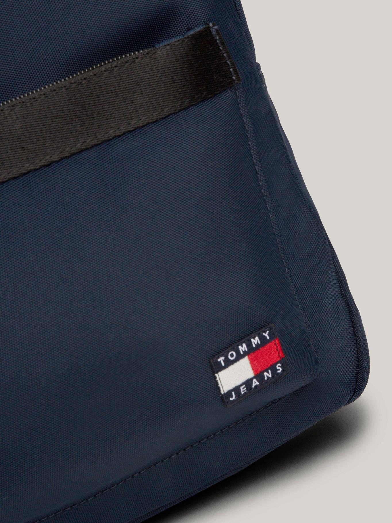 Mochila Mujer Essential Daily Azul Tommy Hilfiger-3