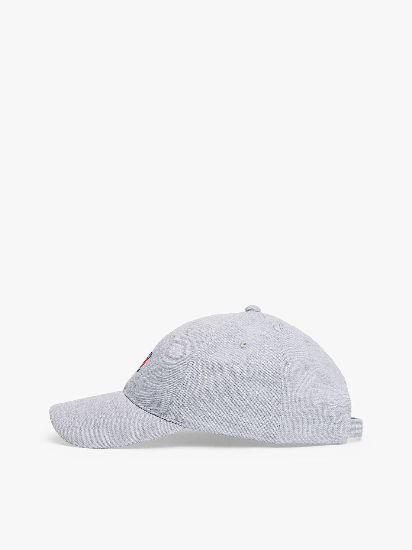 Jockey Heritage Logo Gris Tommy Jeans-3