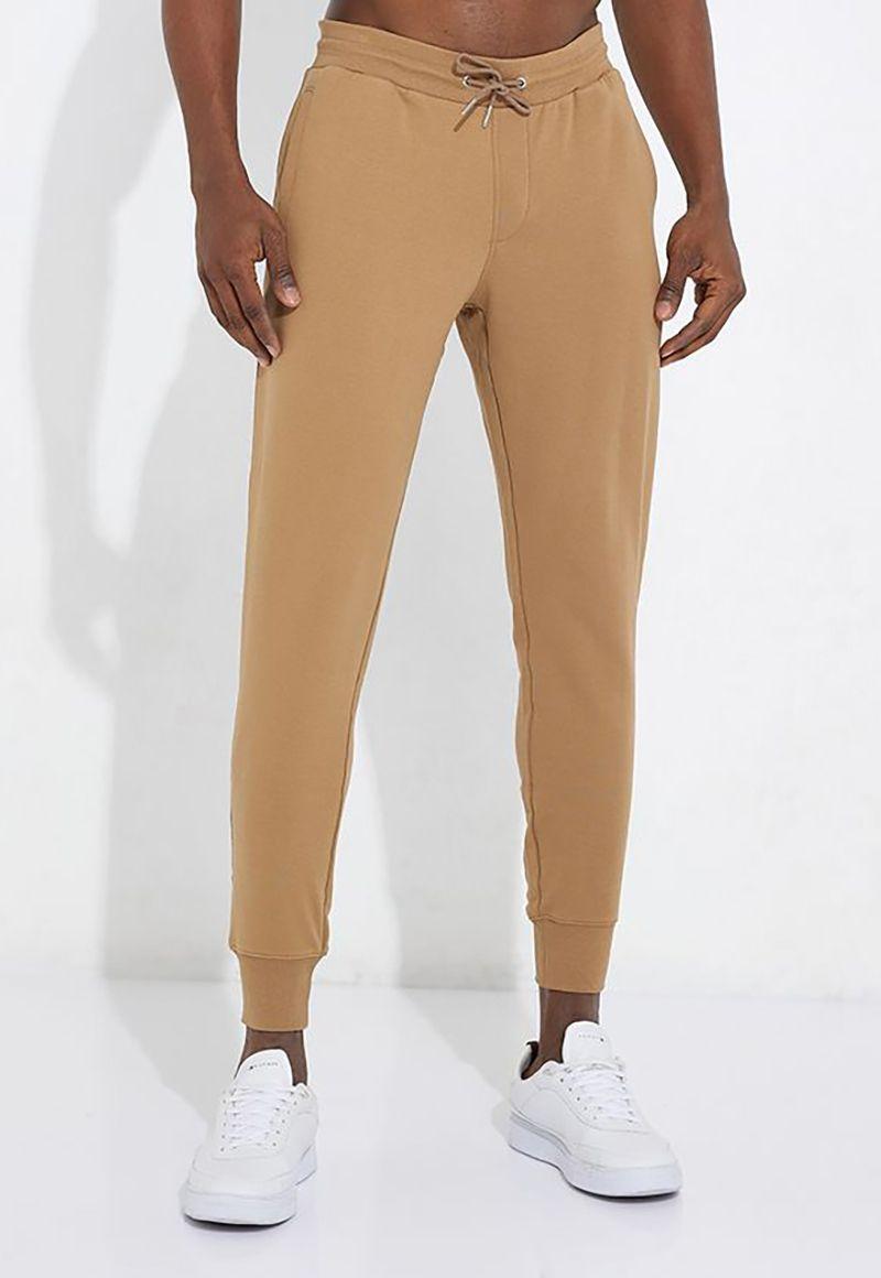 Joggers 1985 Collection Beige Tommy Hilfiger-0