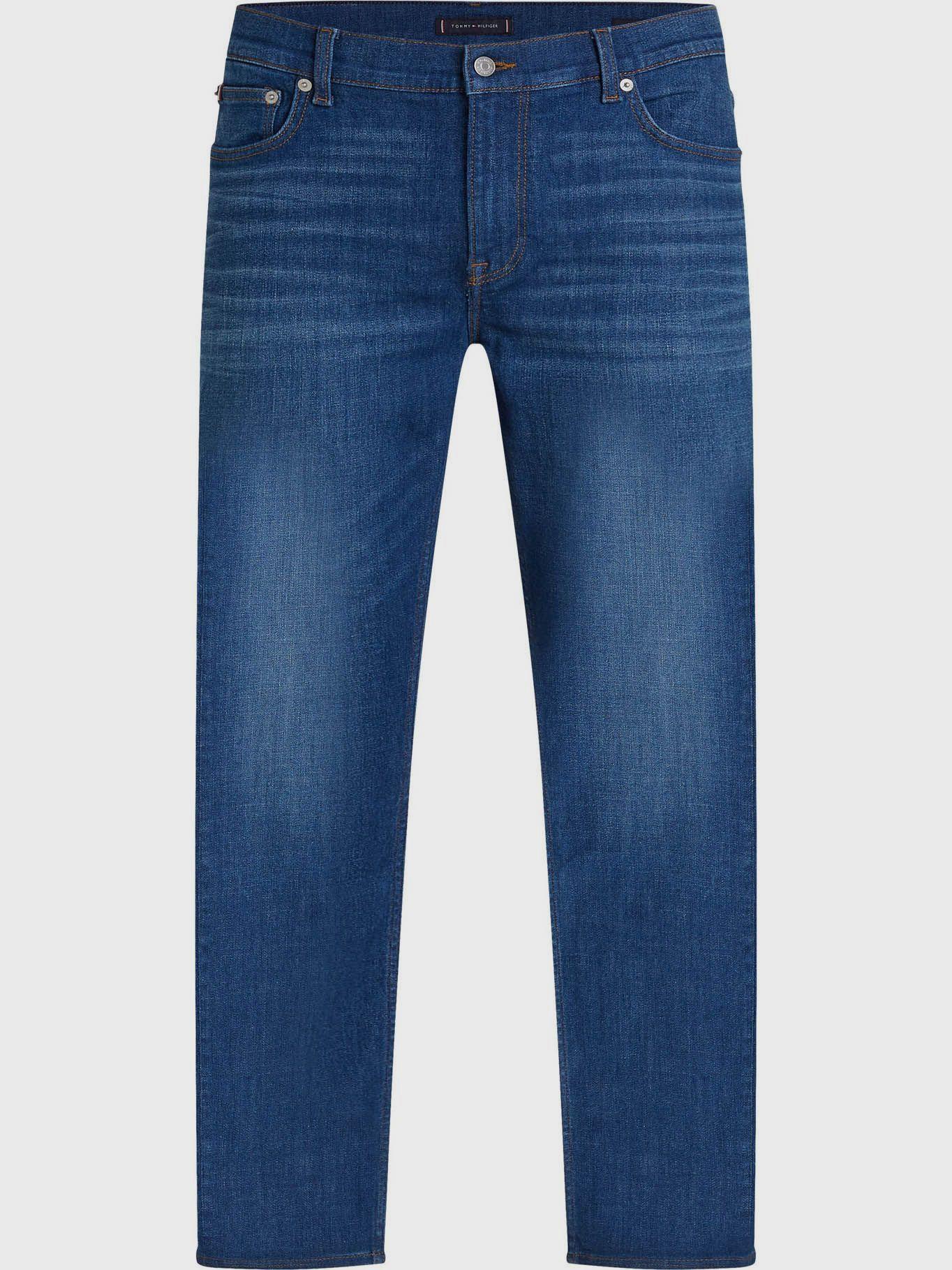 Jeans Bleecker Flex Slim Fit Multicolor Tommy Hilfiger-5