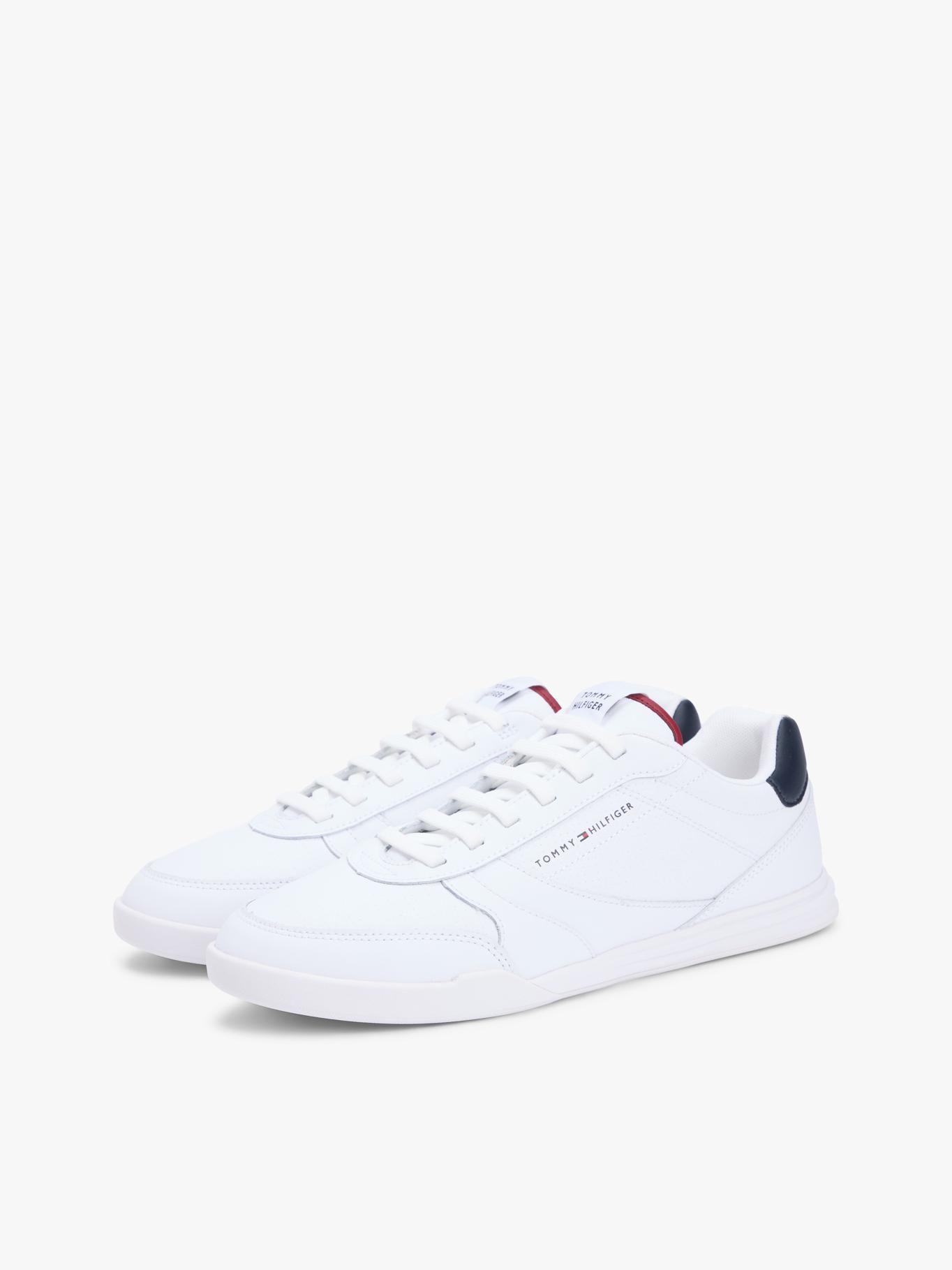 Zapatillas De Cuero Classic-0