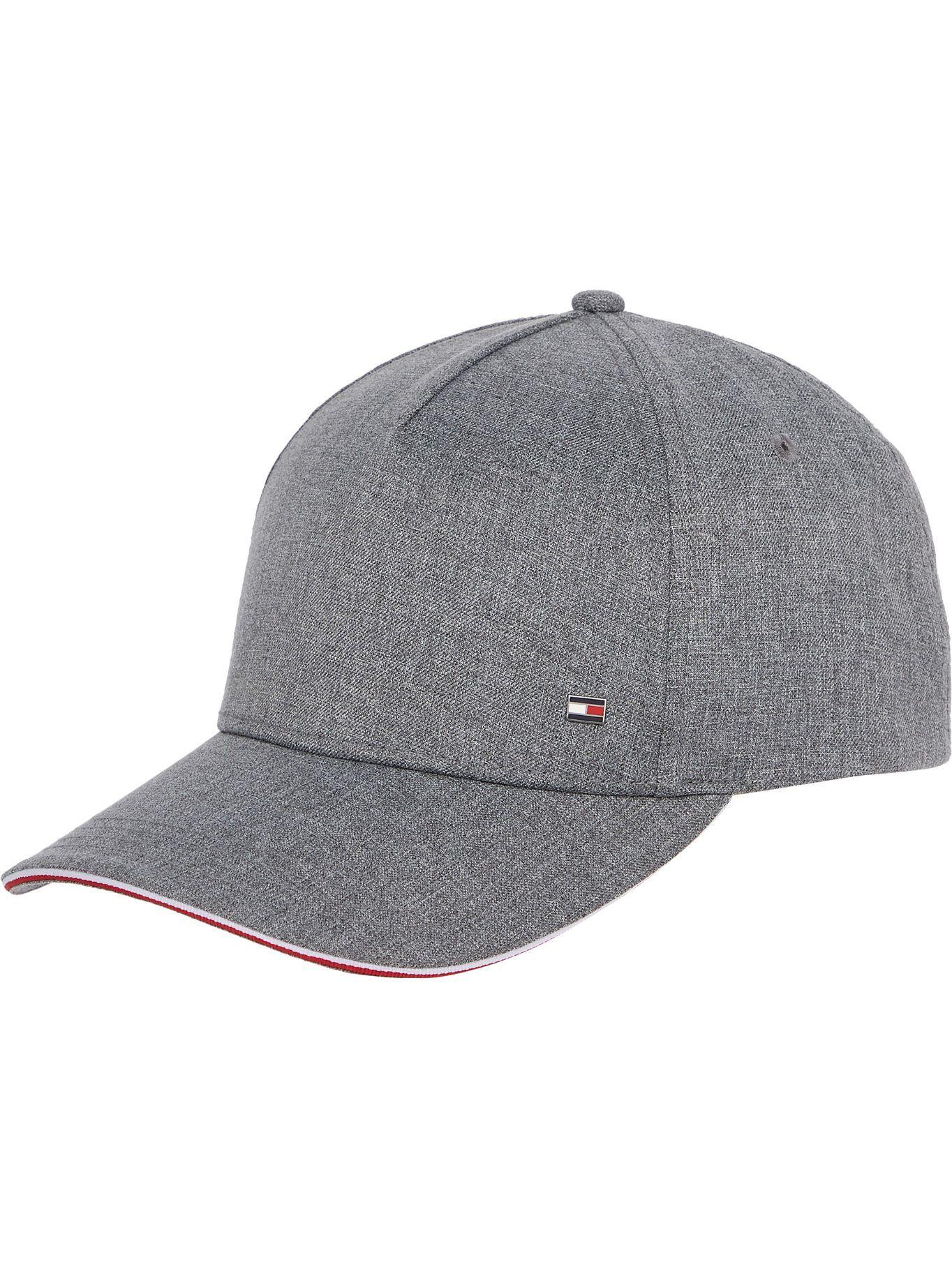 Jockey Elevated Corporate Logo Gris Tommy Hilfiger-0