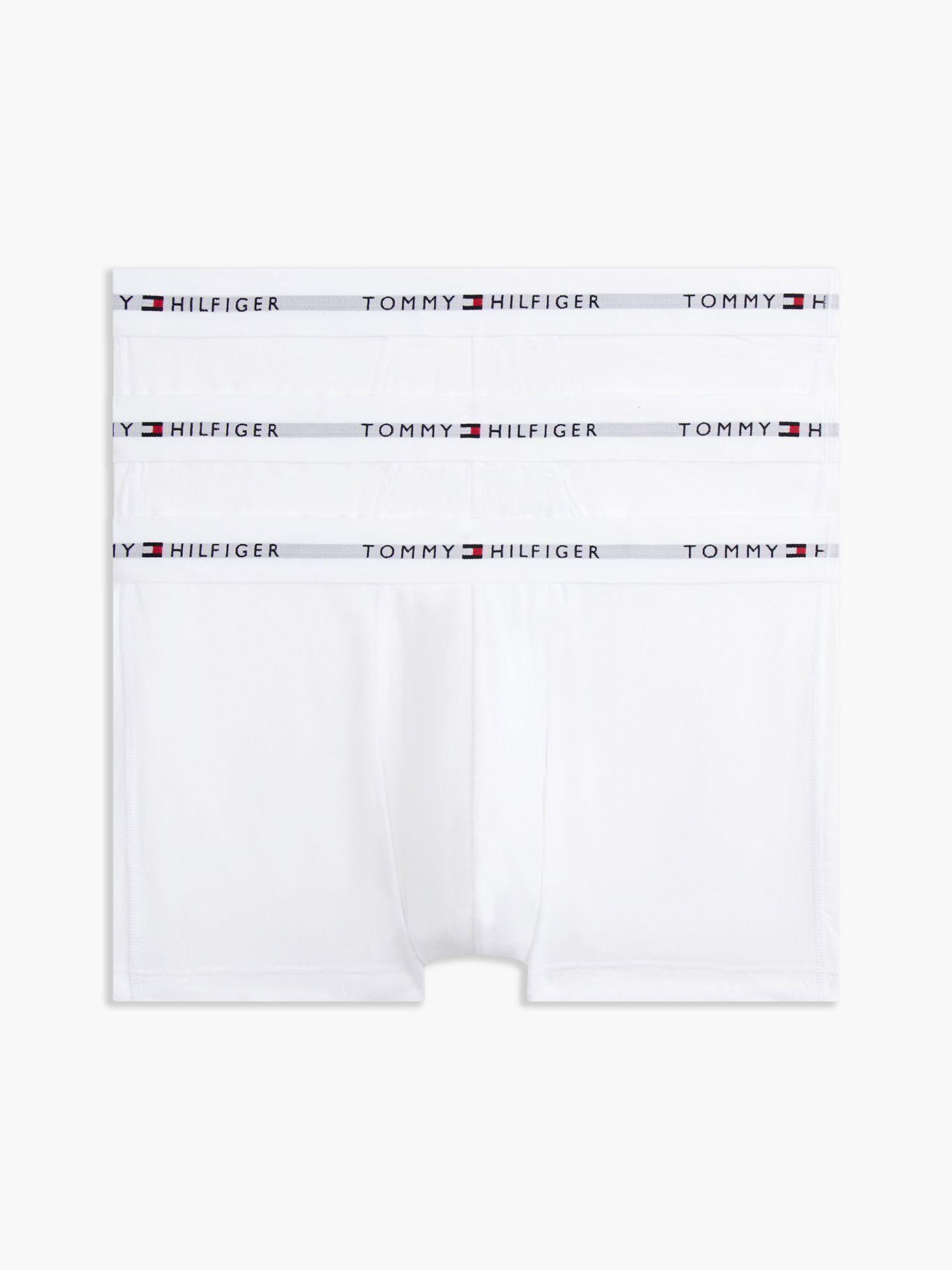 Pack De 3 Calzoncillos Trunk Signature-0