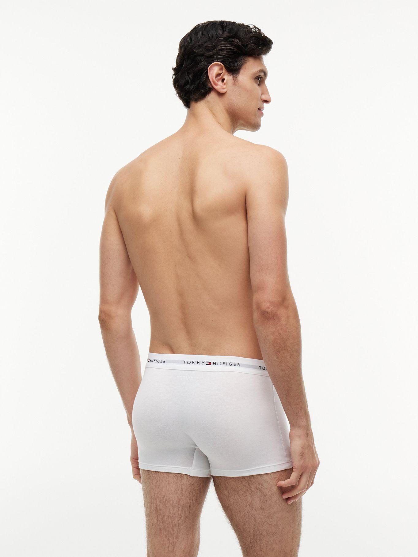 Pack De 3 Calzoncillos Trunk Signature-3