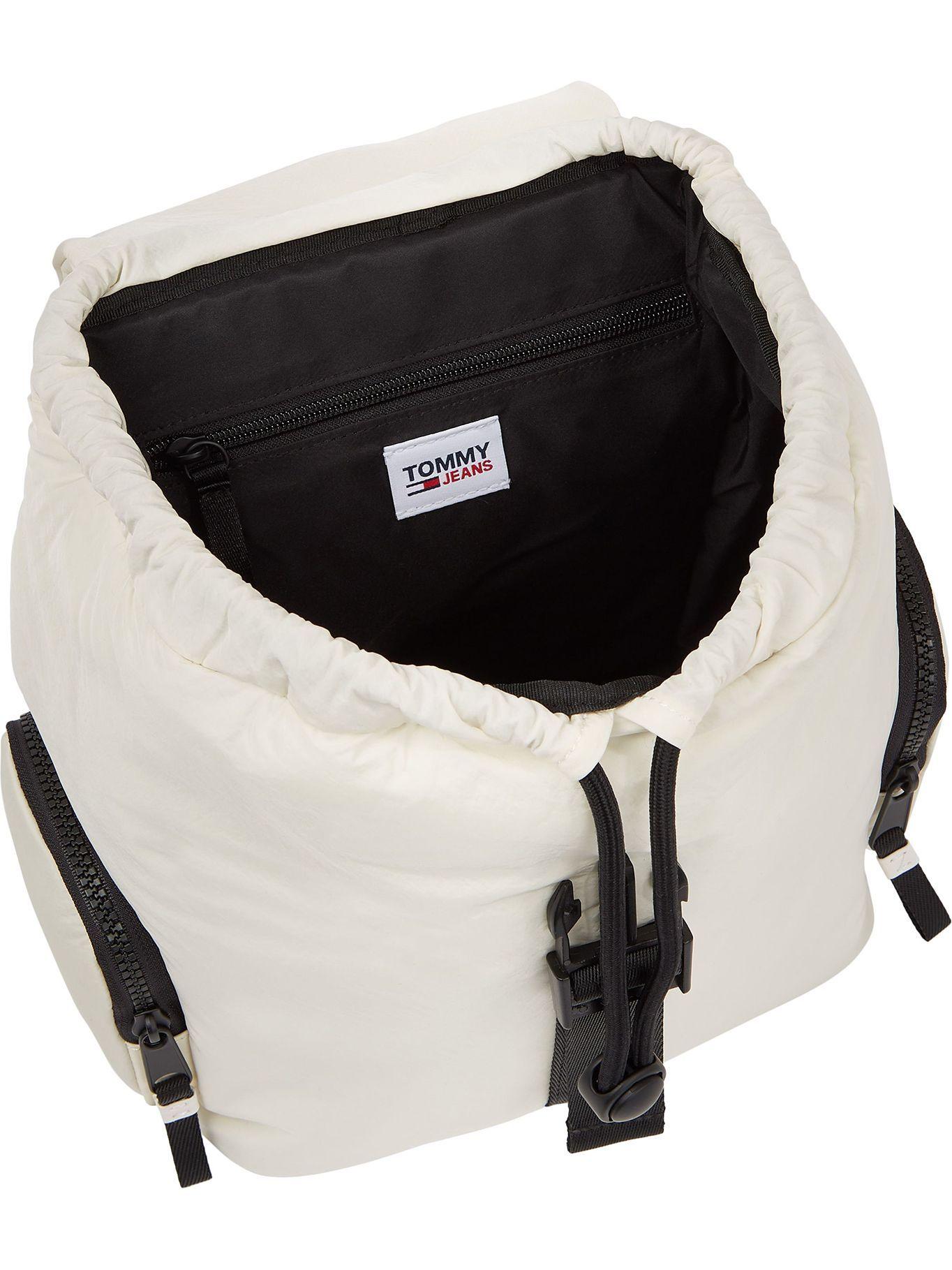 Mochila Essential Con Logo Blanco Tommy Hilfiger-3
