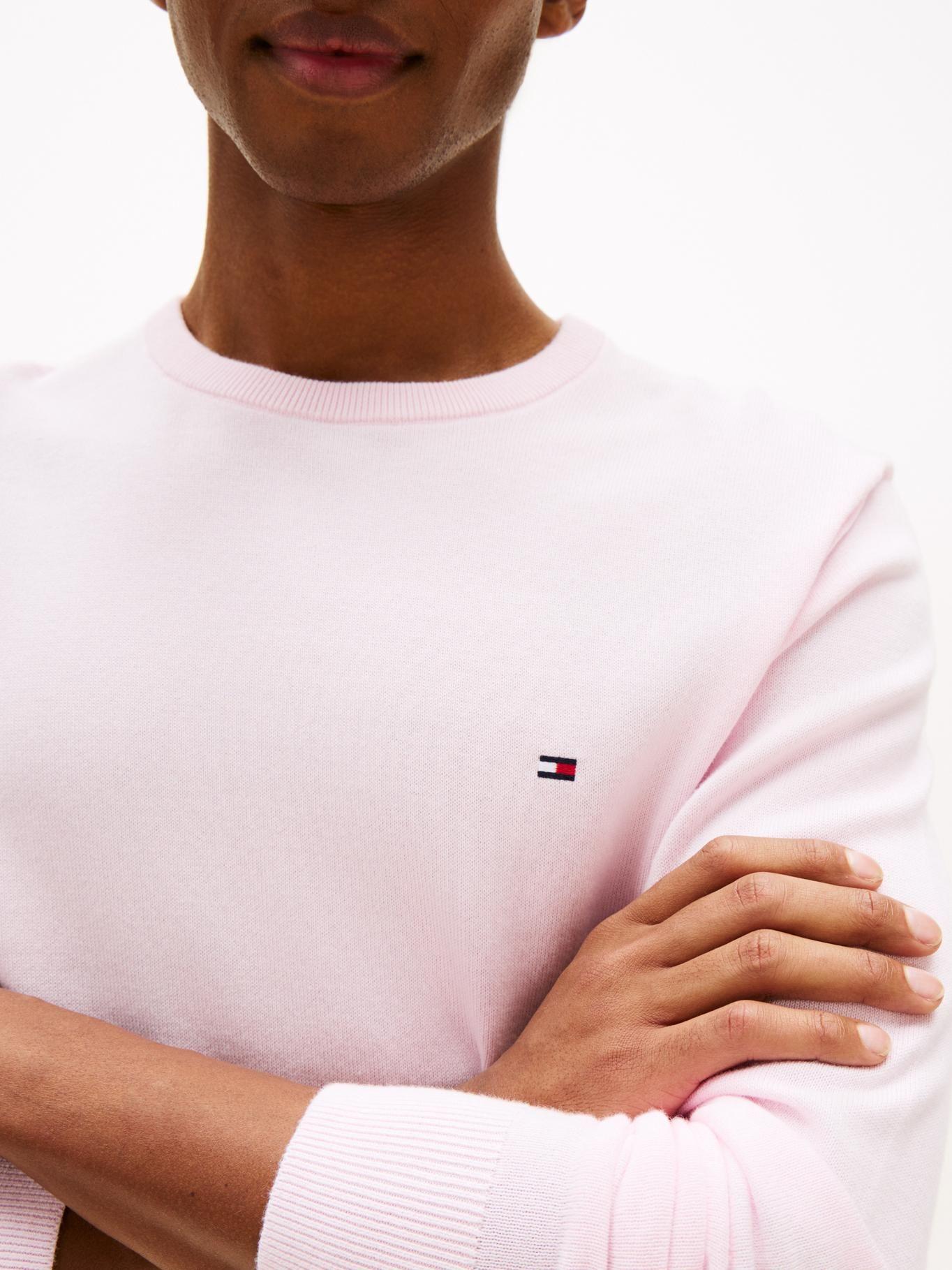 Sweater Essential C-Neck-3