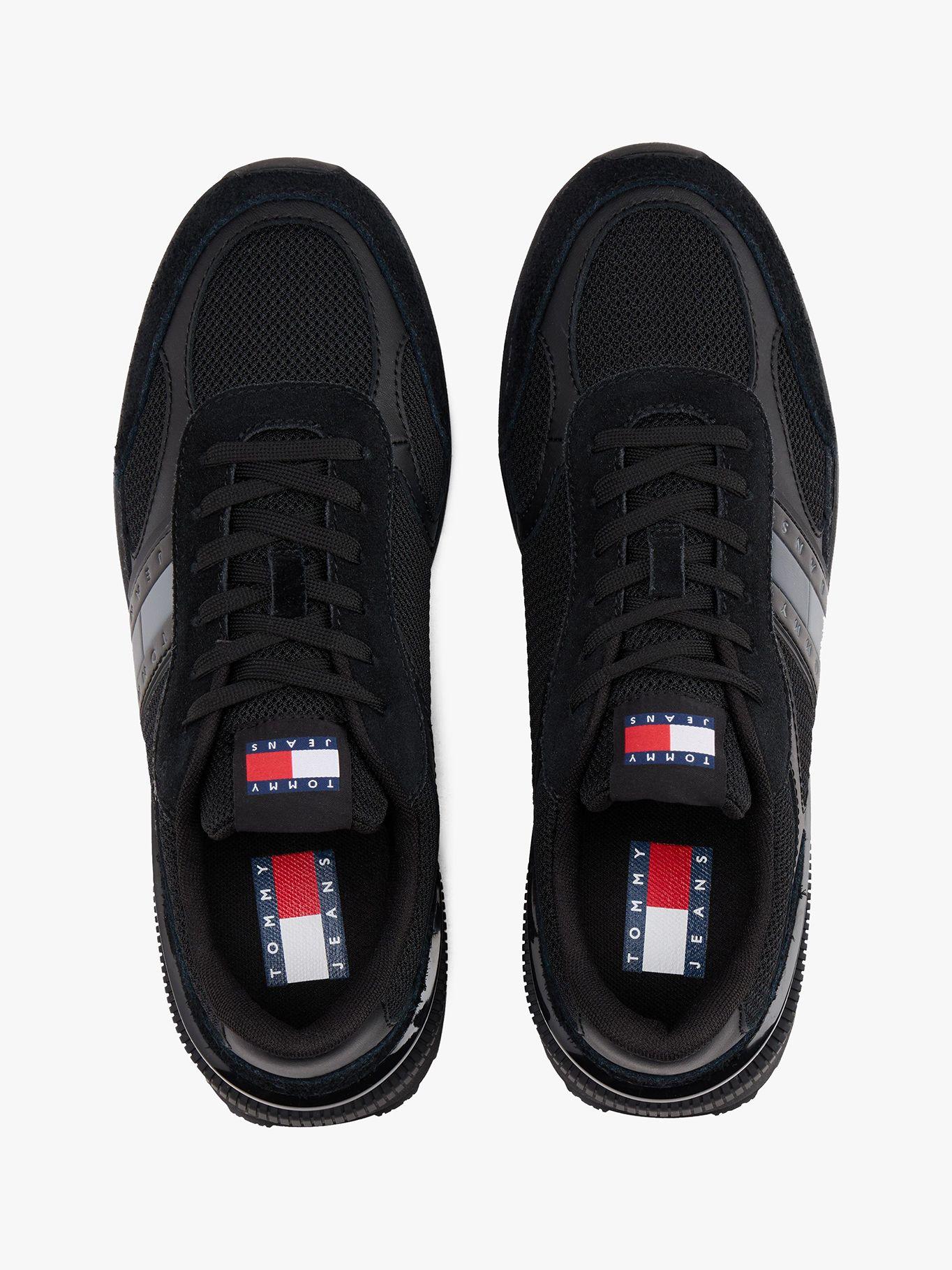 Zapatillas Con Suela Dentada-2