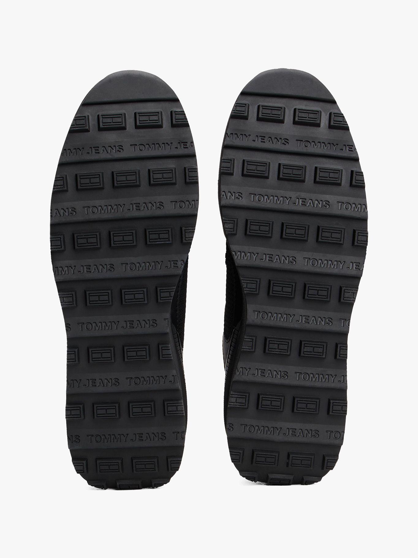 Zapatillas Con Suela Dentada-3