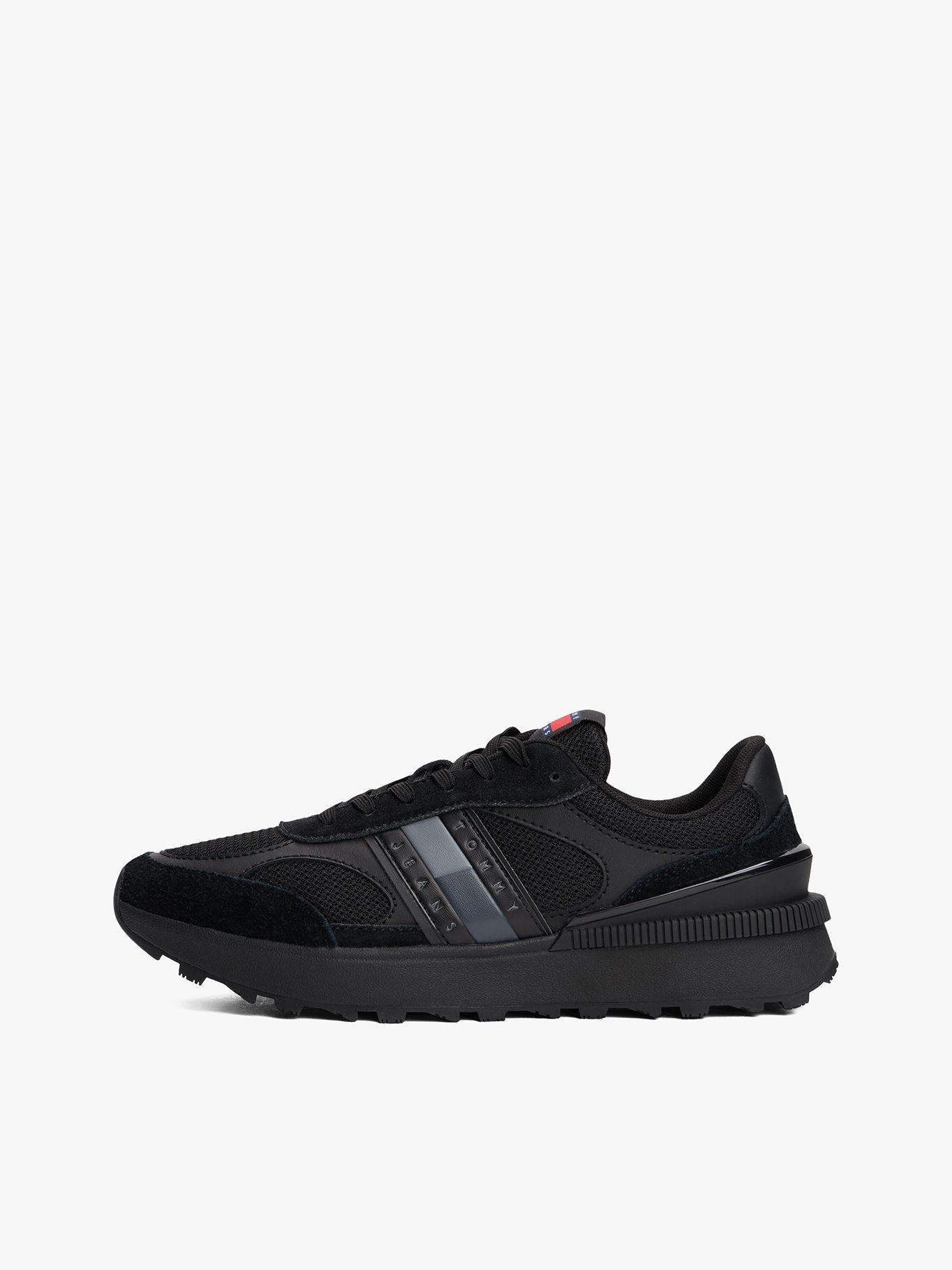 Zapatillas Con Suela Dentada-5