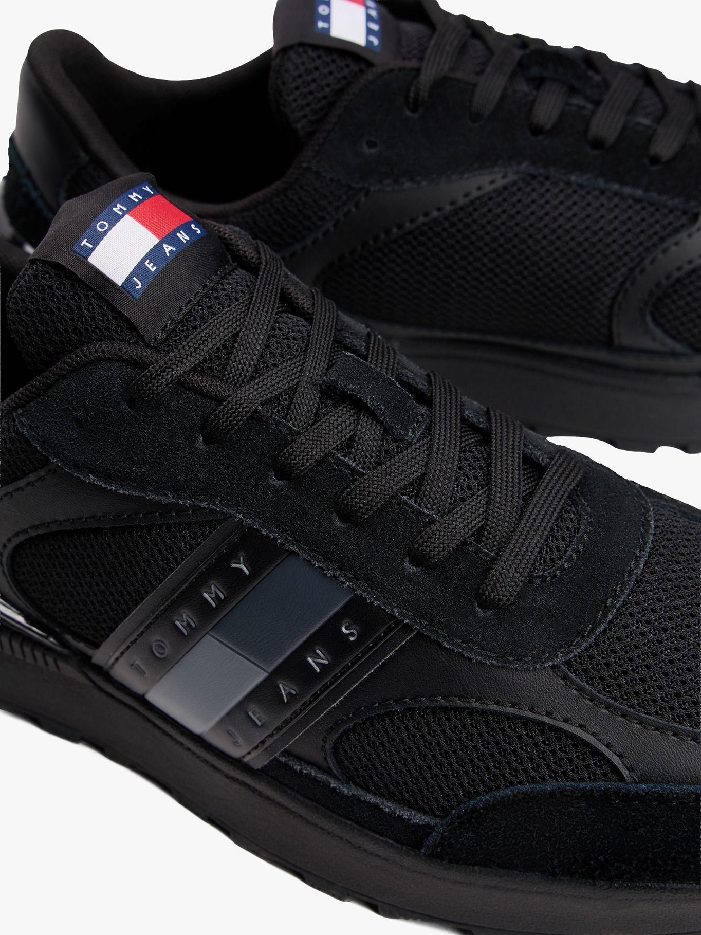 Zapatillas Con Suela Dentada-6