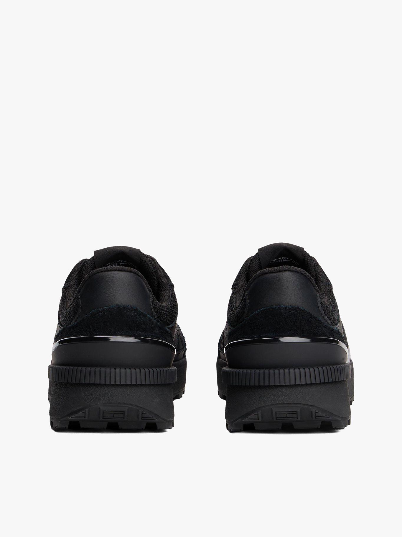Zapatillas Con Suela Dentada-7