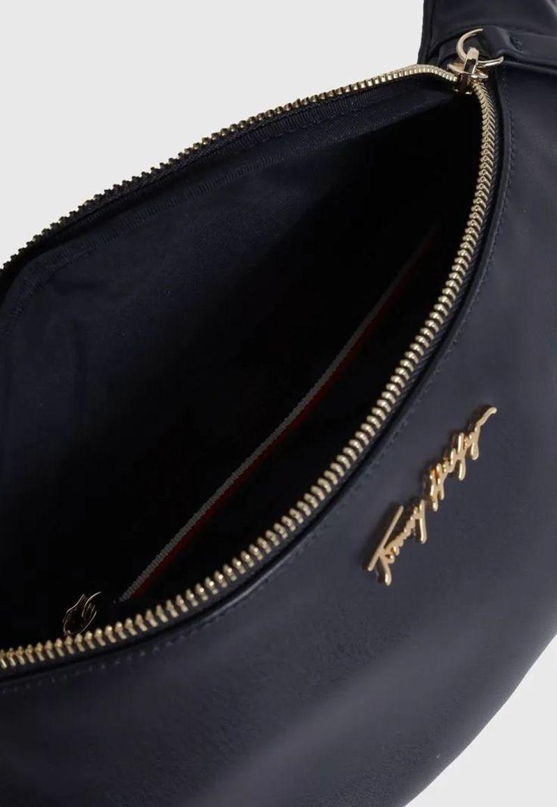 Banano Corporate Signature Azul Tommy Hilfiger-3