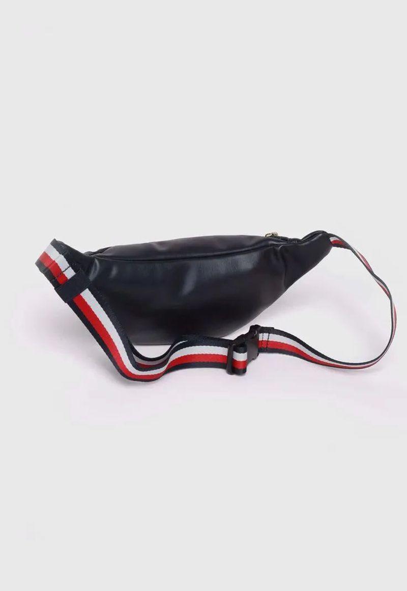 Banano Corporate Signature Azul Tommy Hilfiger-4