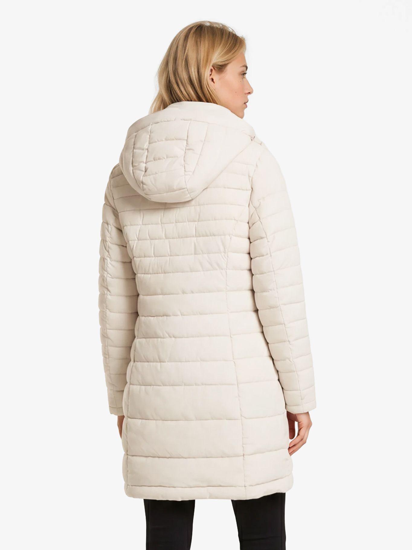 Parka Walker Packable Beige Tommy Hilfiger-3