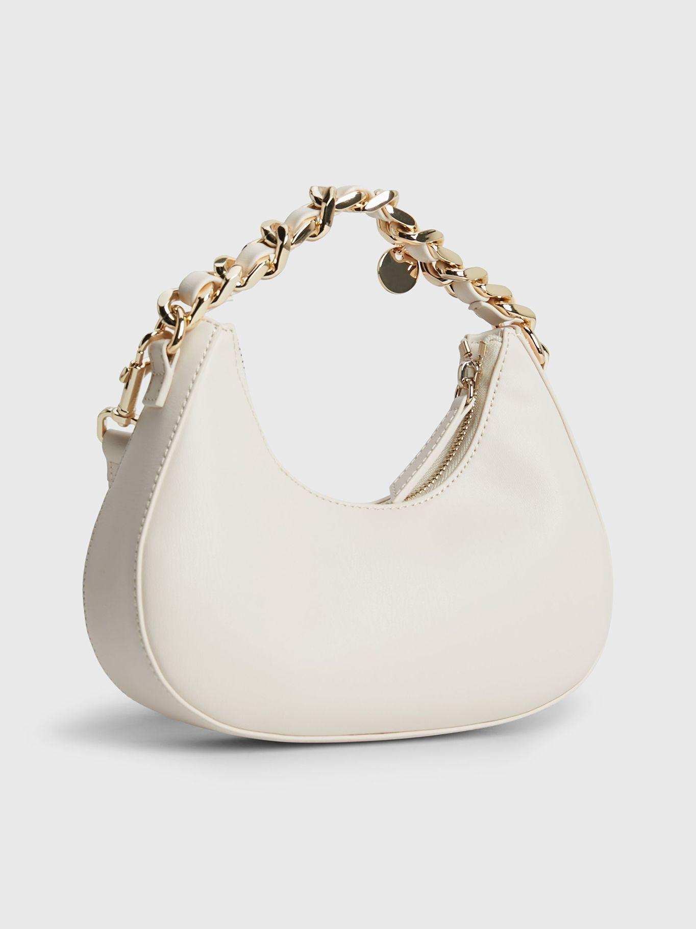 Cartera Crossover Chic Blanco Tommy Hilfiger-1