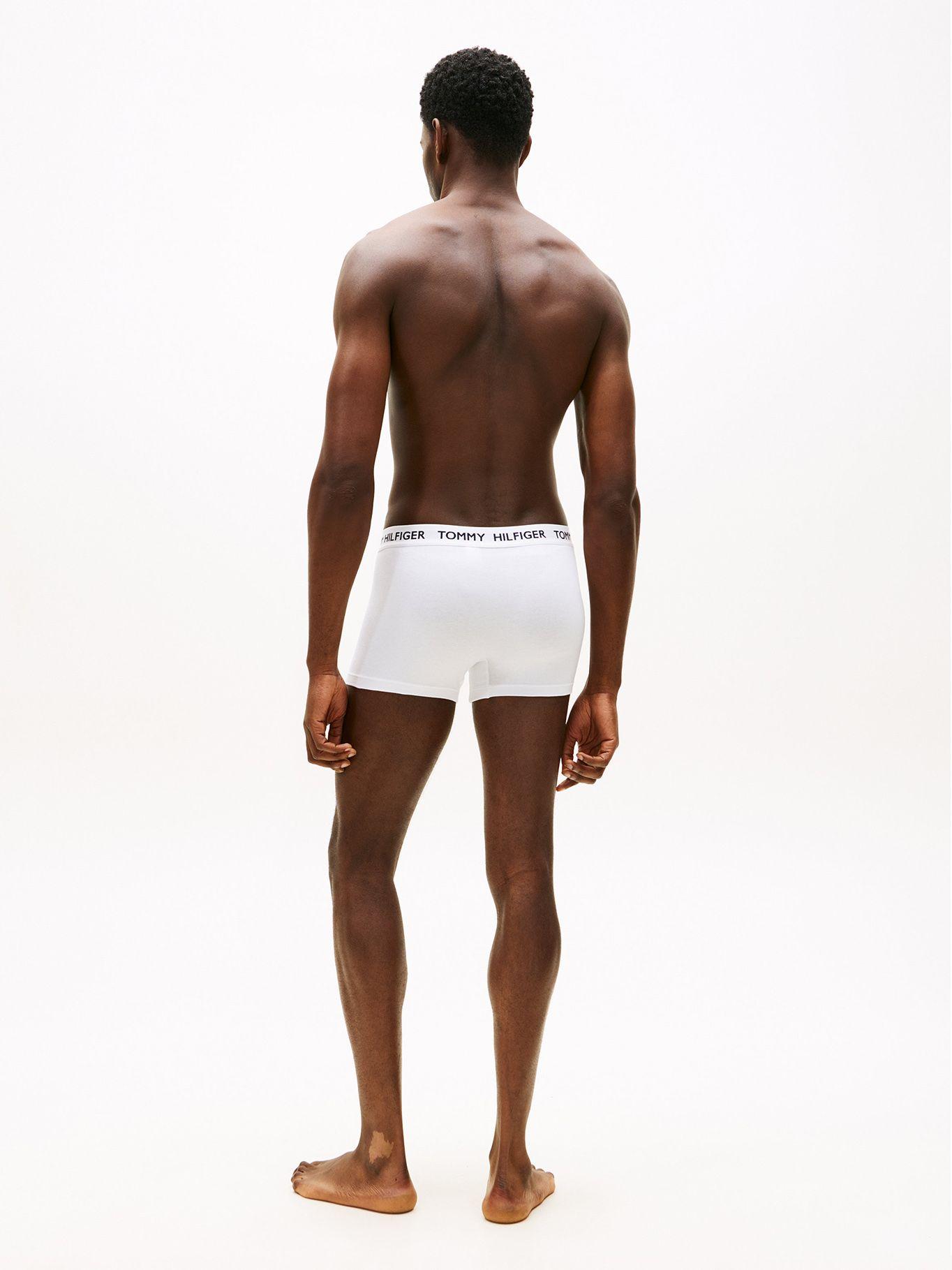 Pack De 3 Calzoncillos Trunk Heritage-3