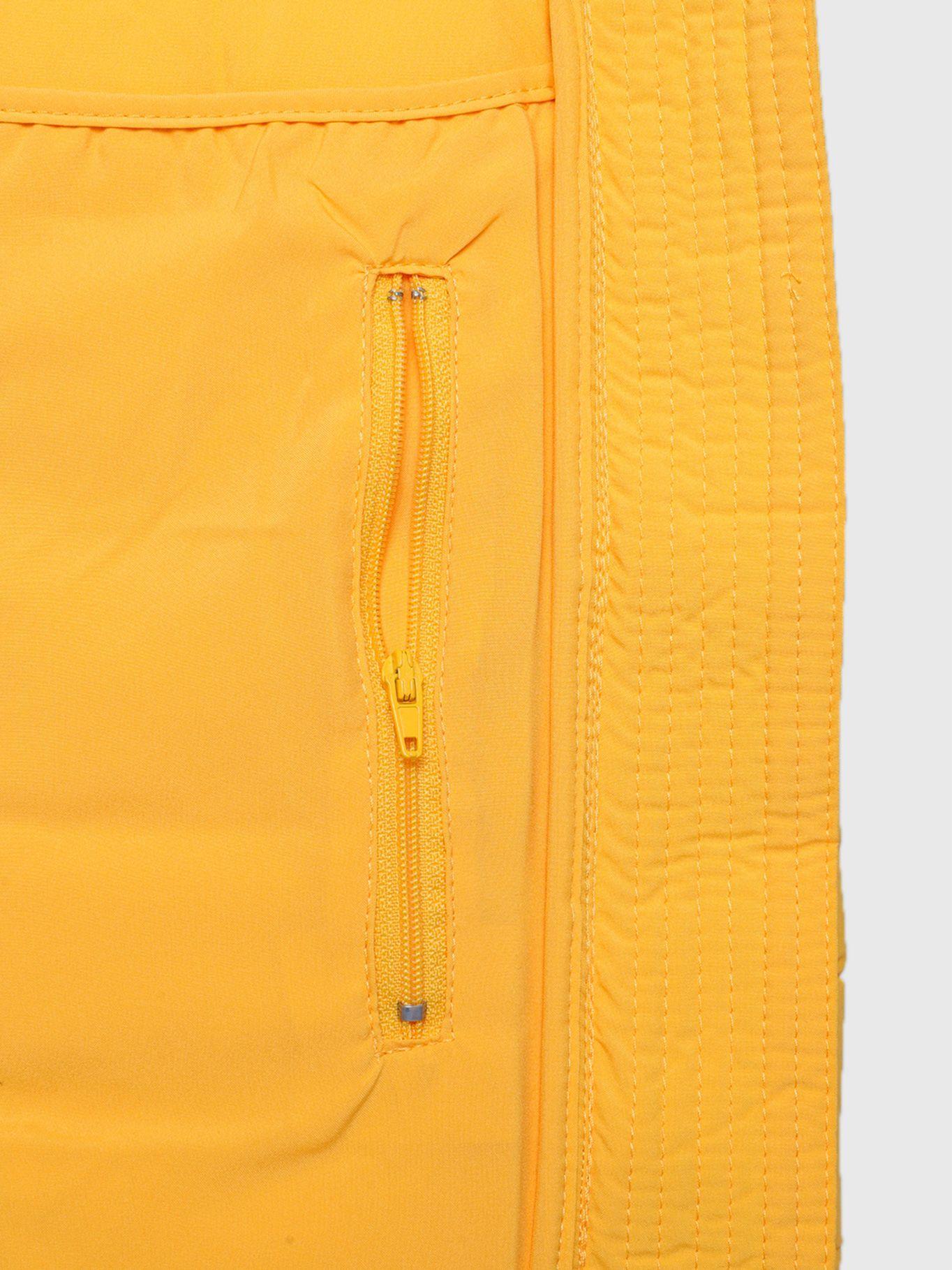 Chaqueta Packable Essential Amarillo Tommy Hilfiger-2