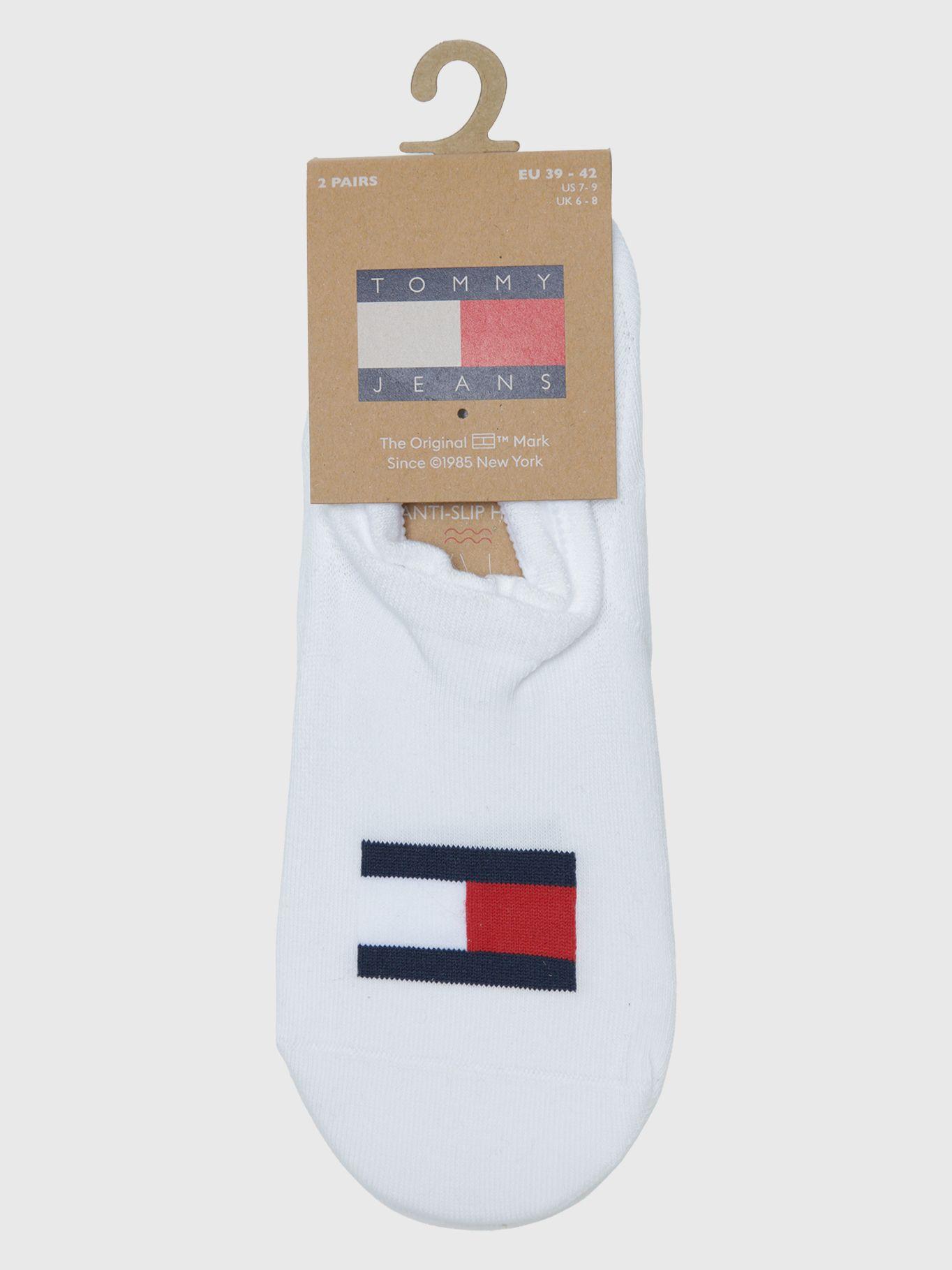 Pack De 2 Calcetines Tobilleros-2