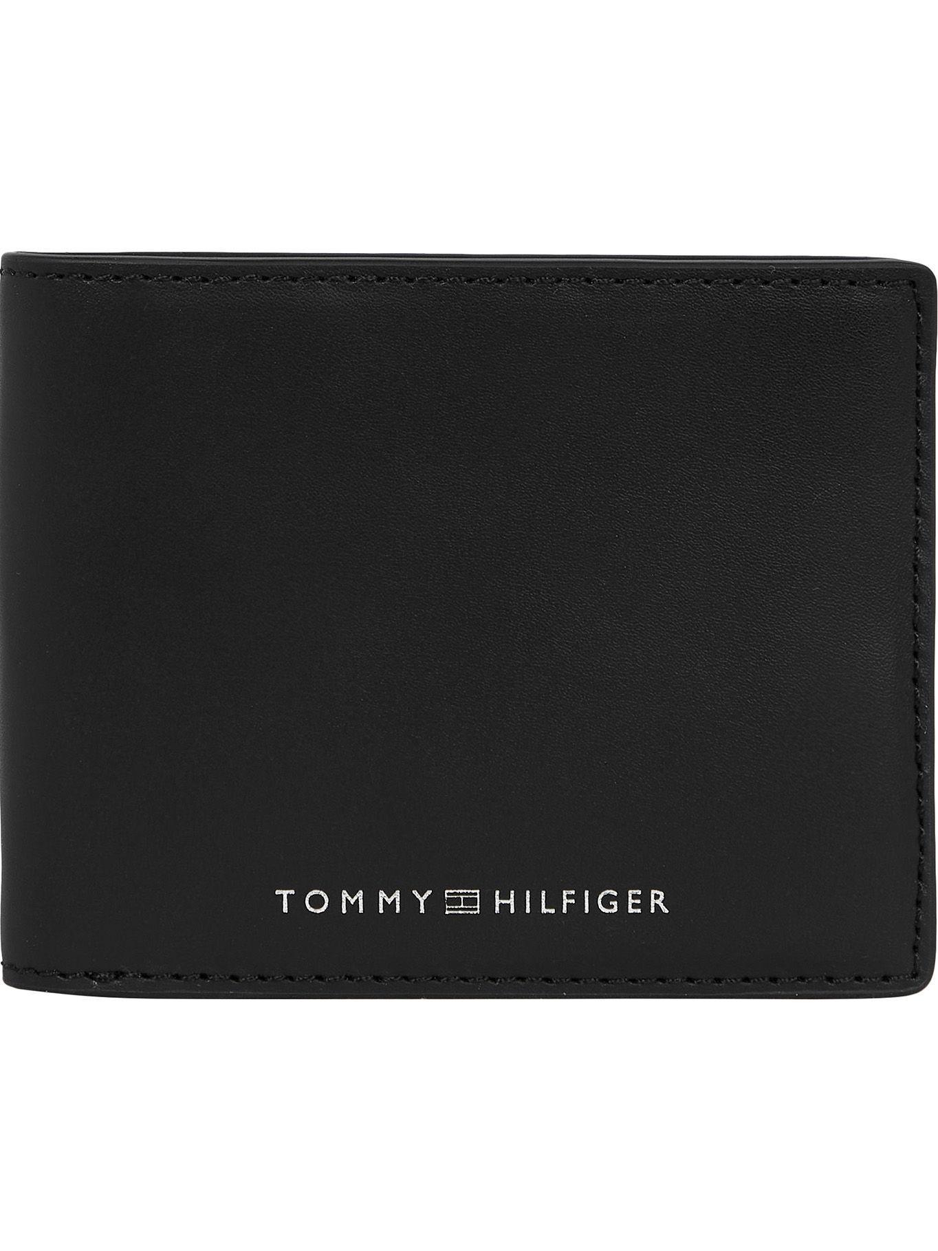 Billetera Th Modern Negro Tommy Hilfiger-0