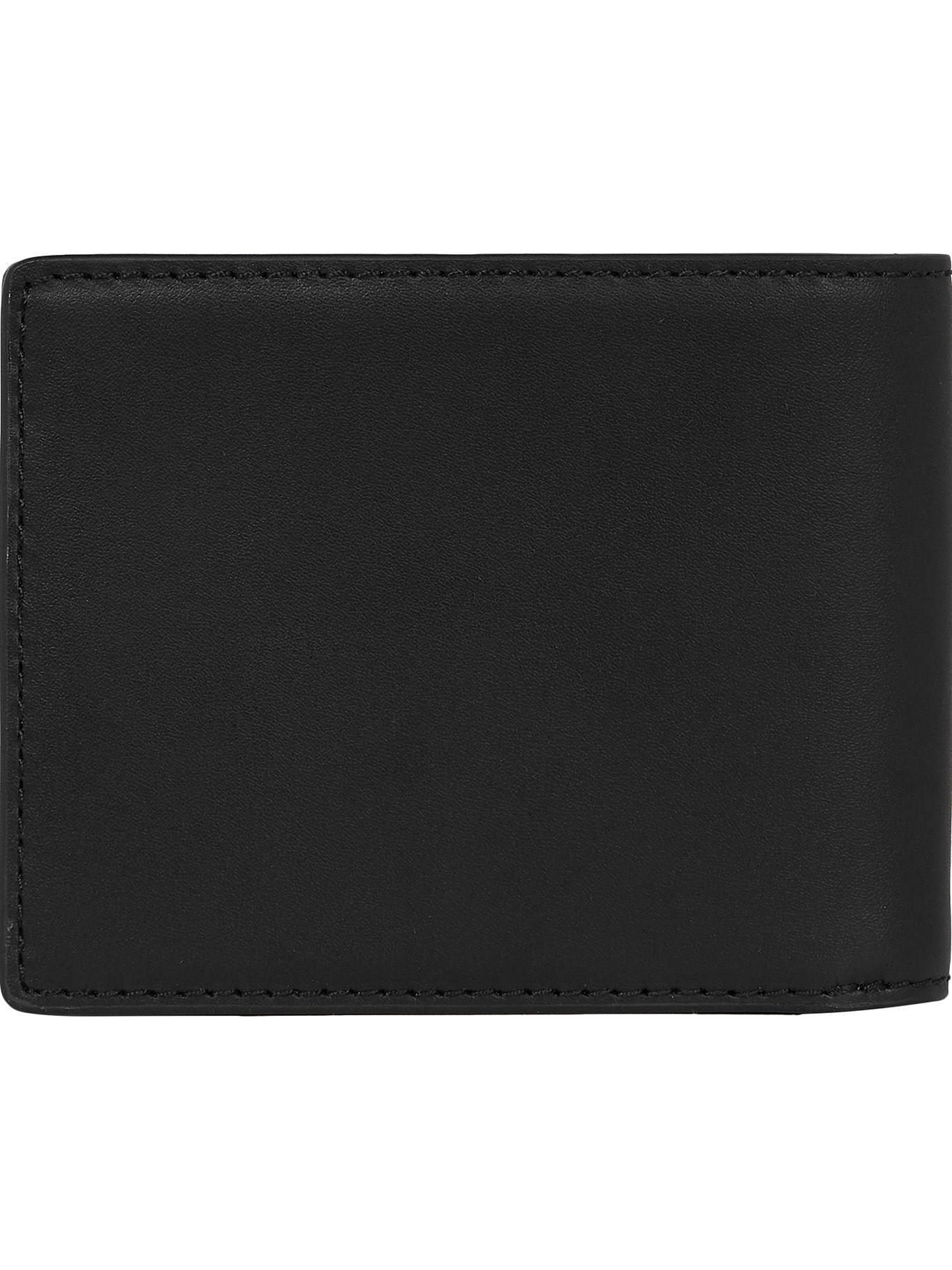 Billetera Th Modern Negro Tommy Hilfiger-1
